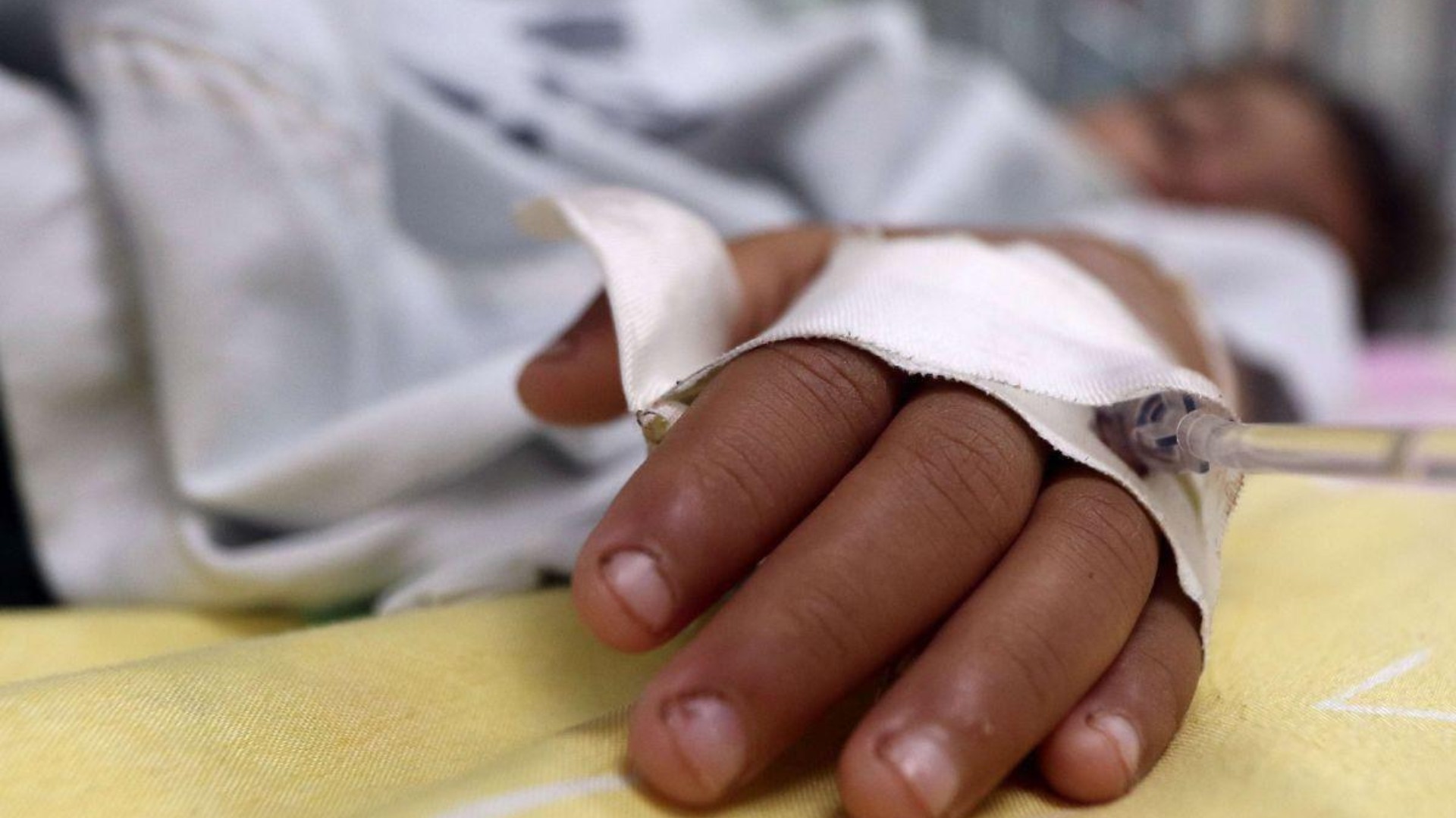 Fallecimientos por dengue en Honduras