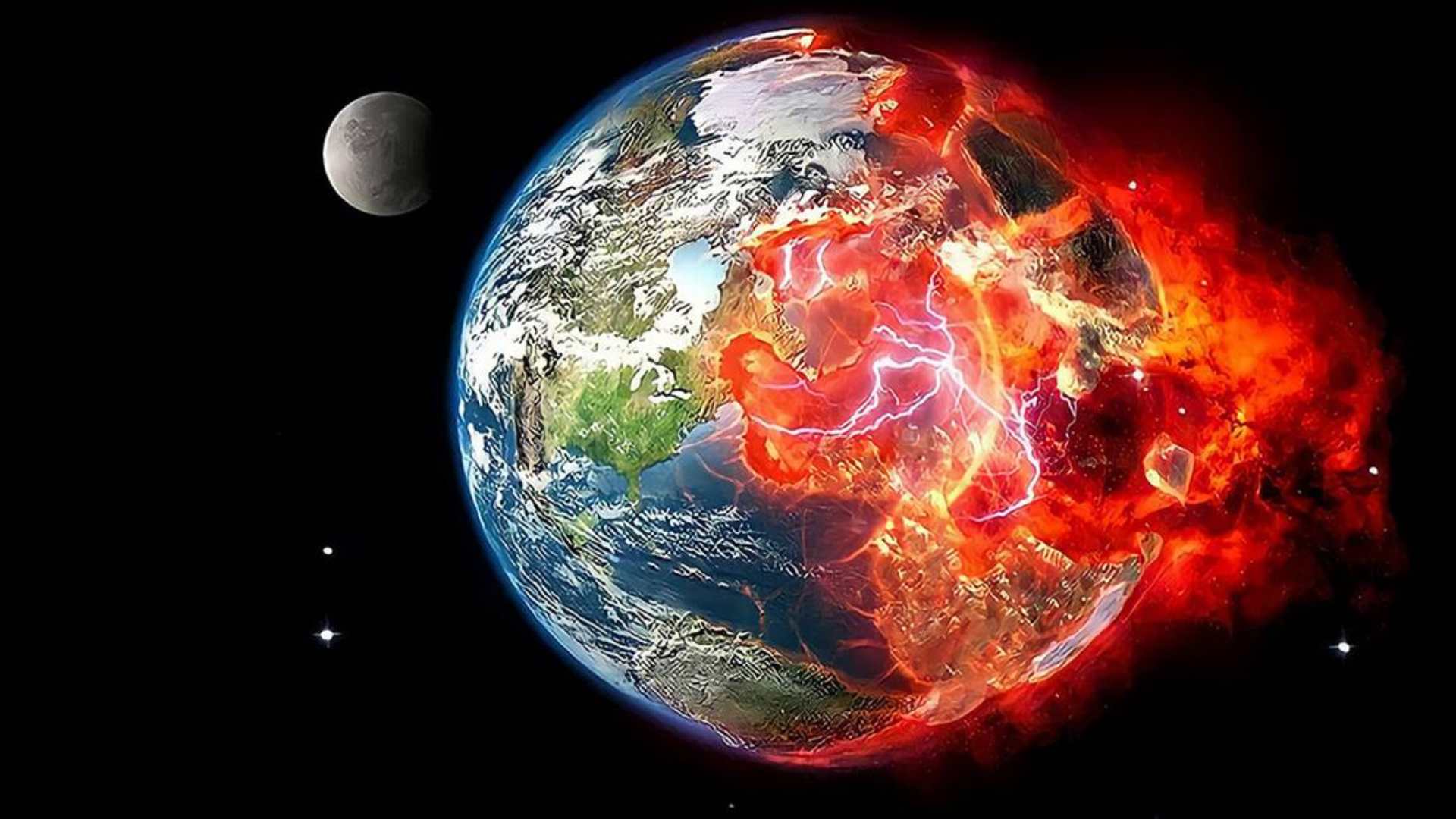 ¿Cuándo será el fin del mundo?