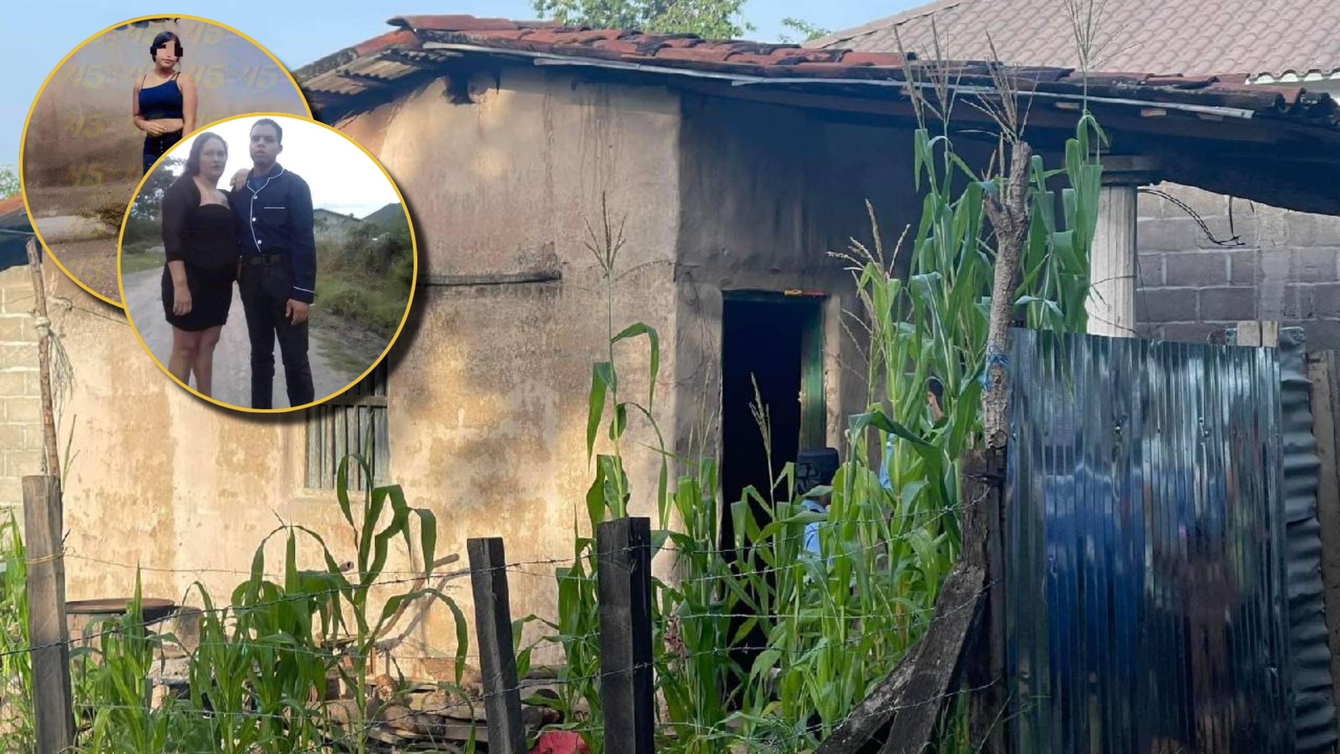 Masacre en Olancho jueves