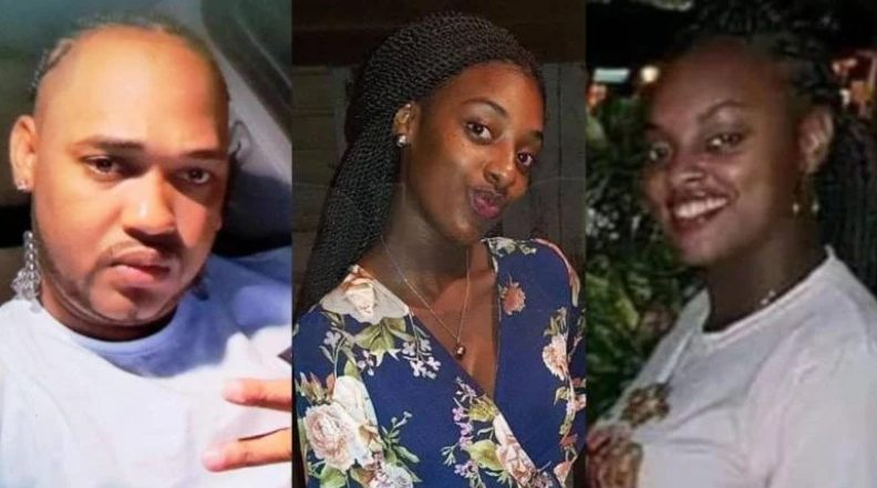 Los hermanos Boden fueron acribillados a disparos la noche del viernes 23 de agosto.