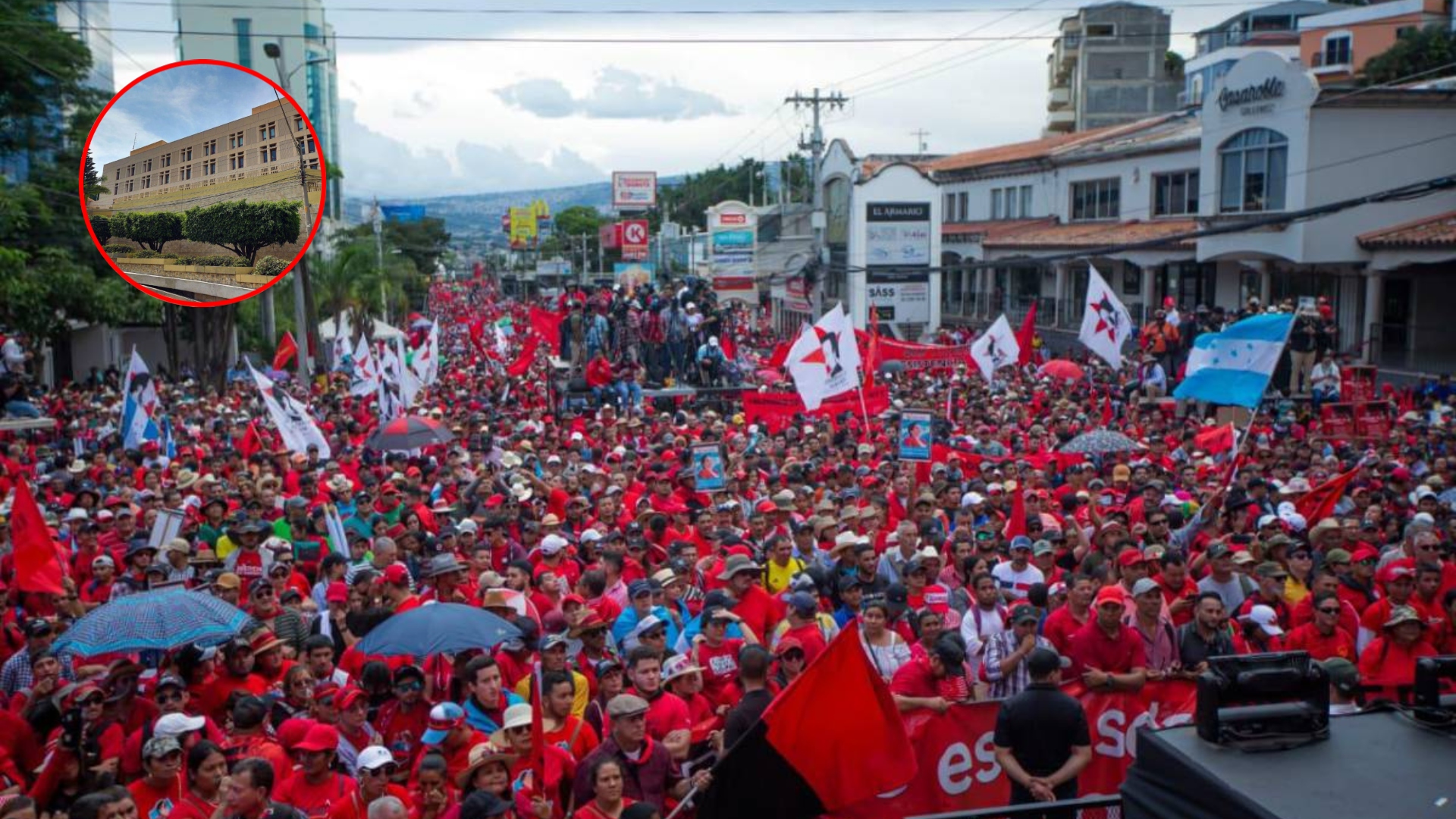 Honduras