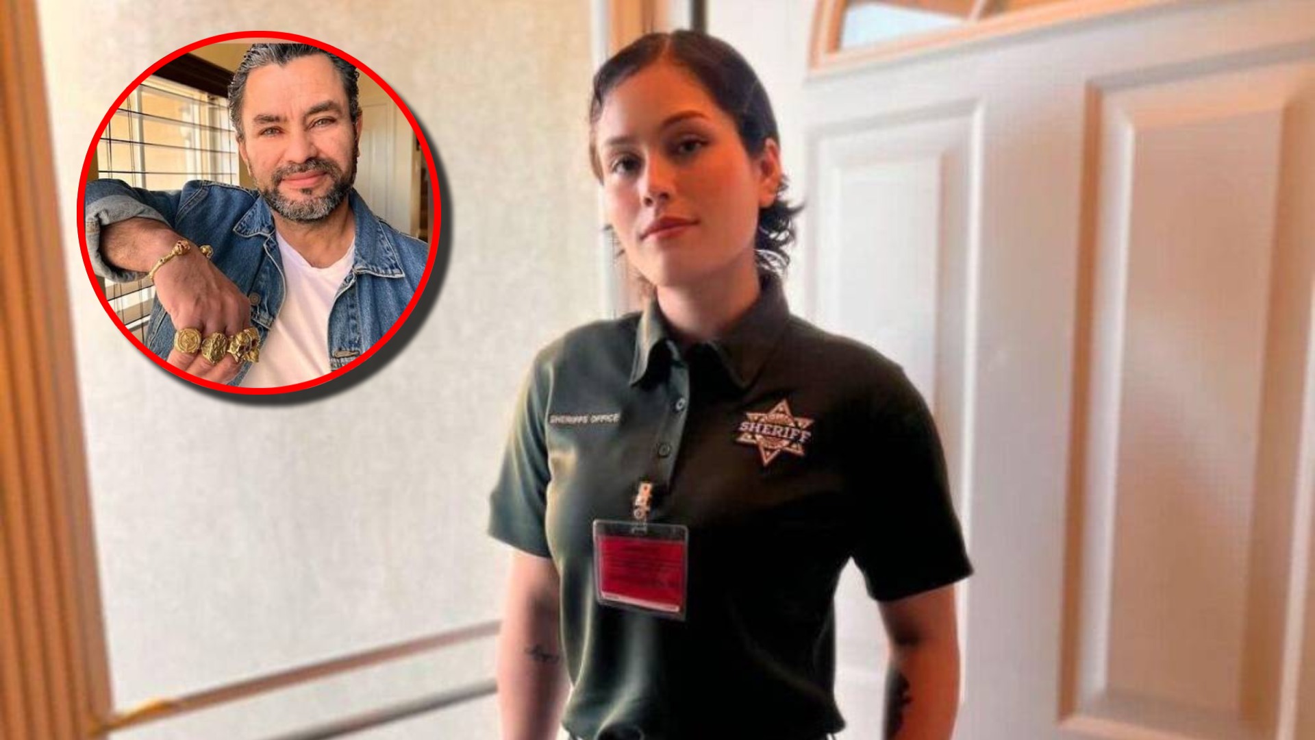 Hondureña fallece en EE.UU sospechan del padre de la victima