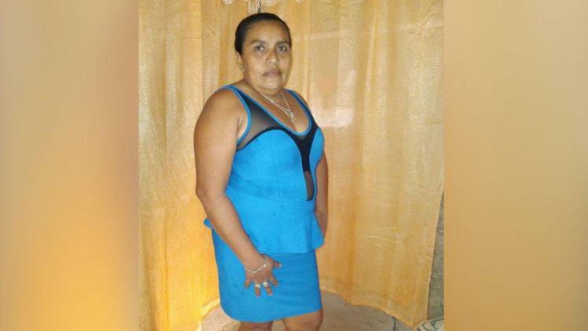 Mujer muere tras golpiza de un hombre Choluteca; se conocieron en la cárcel.
