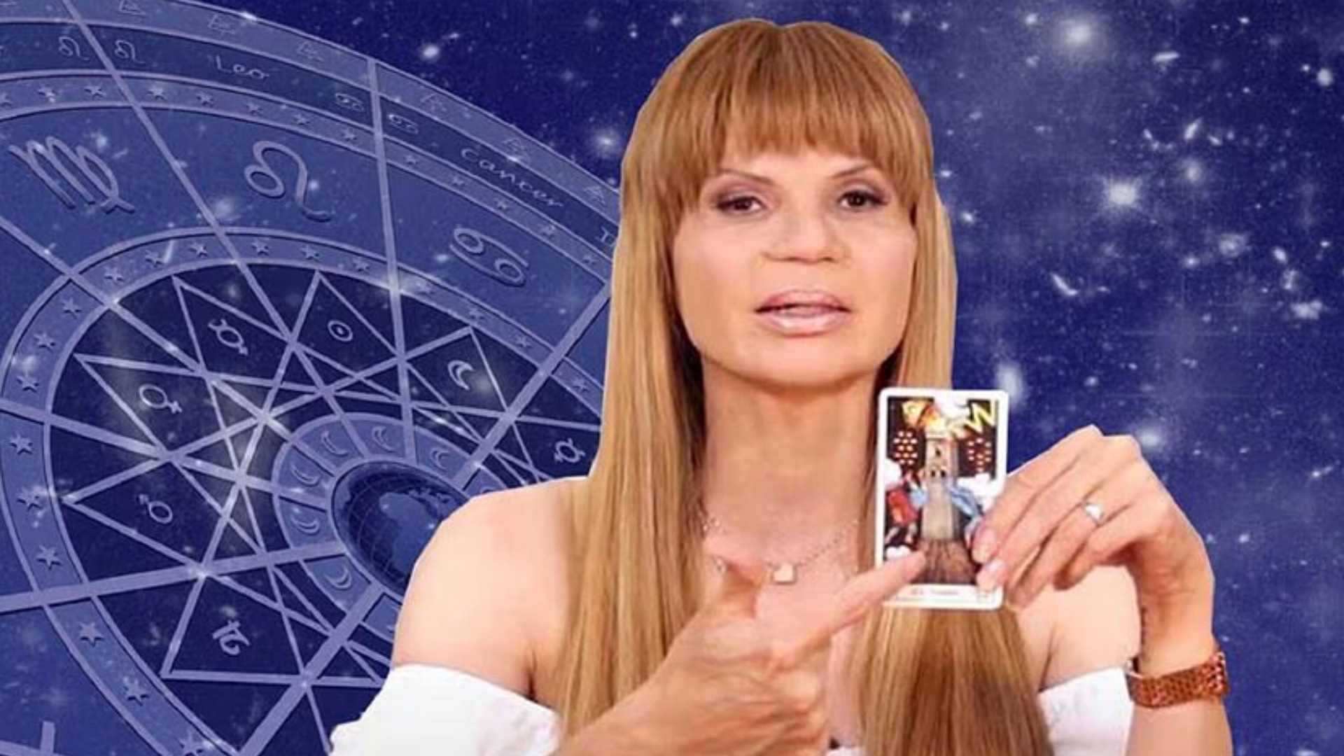 Predicciones Mhoni Vidente