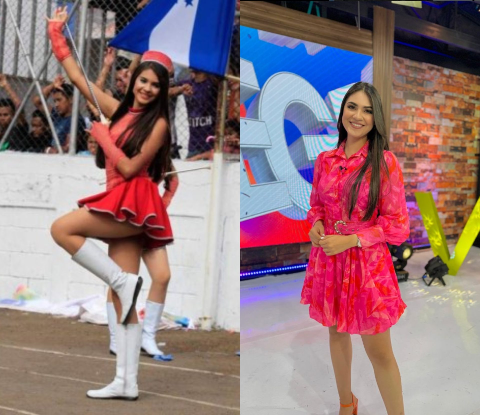 Ileana Bográn de palillona