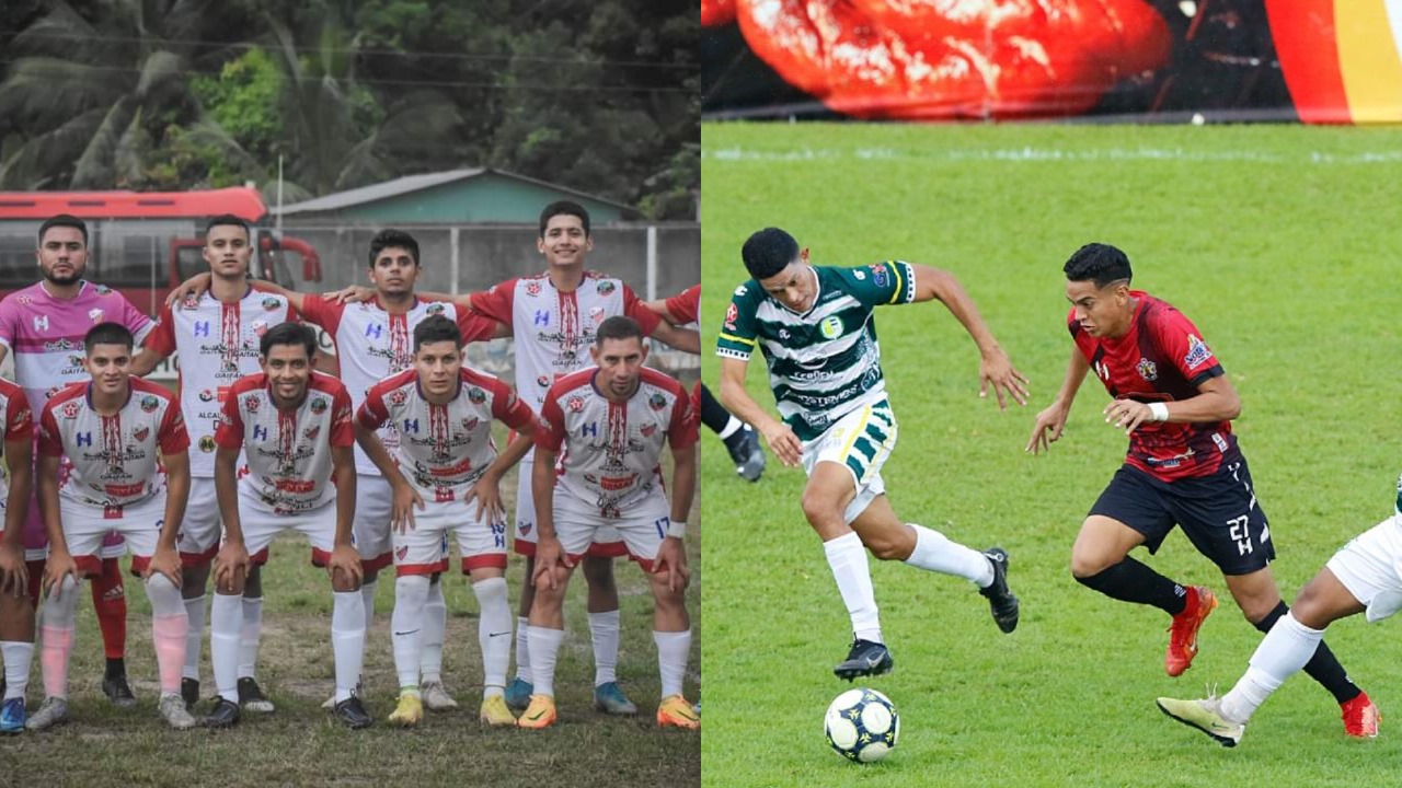 Liga de Ascenso