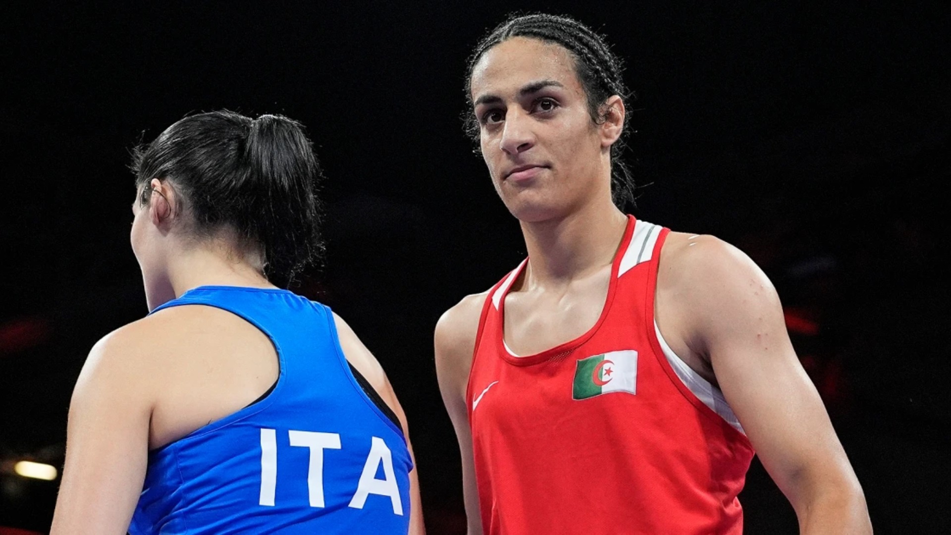 El Comité Olímpico Internacional (COI) ha calificado como "información engañosa" las noticias publicadas por algunos medios y la Asociación Internacional de Boxeo (IBA) respecto al género de las boxeadoras Imane Khelif y Lin Yu-Ting, participantes en los Juegos Olímpicos de París 2024.