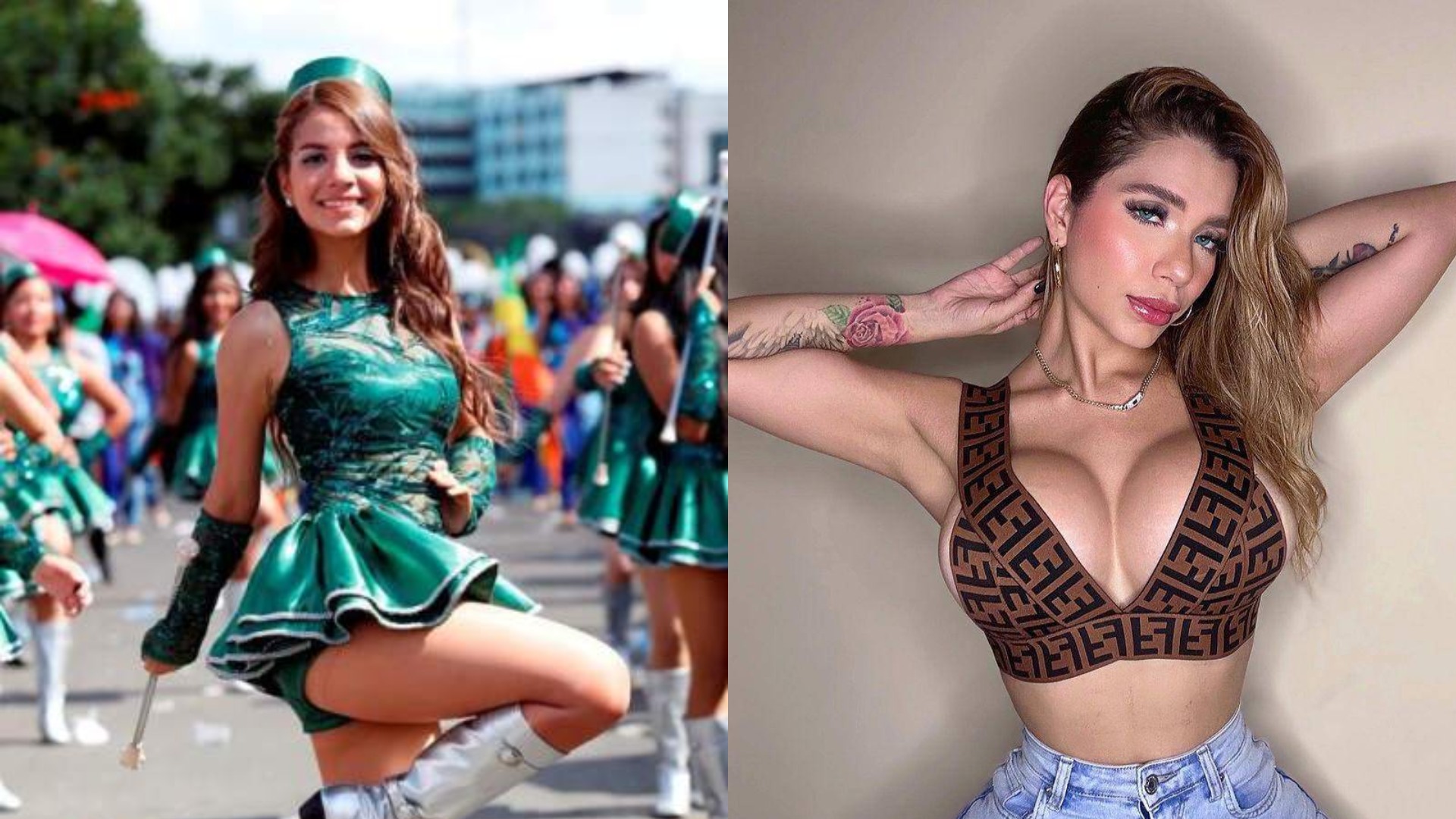 Jennifer Funes actualidad