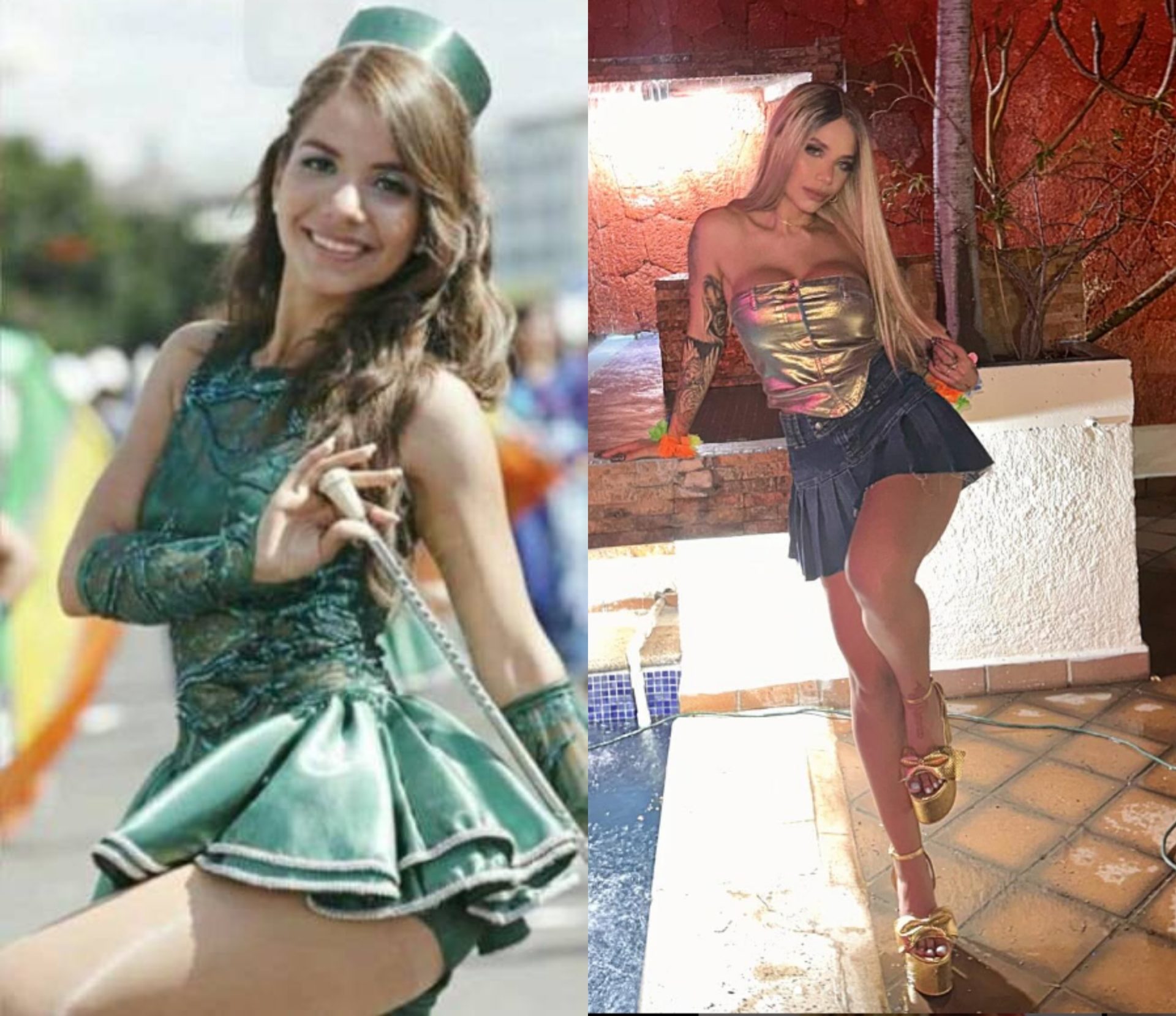 Jennifer Funes
