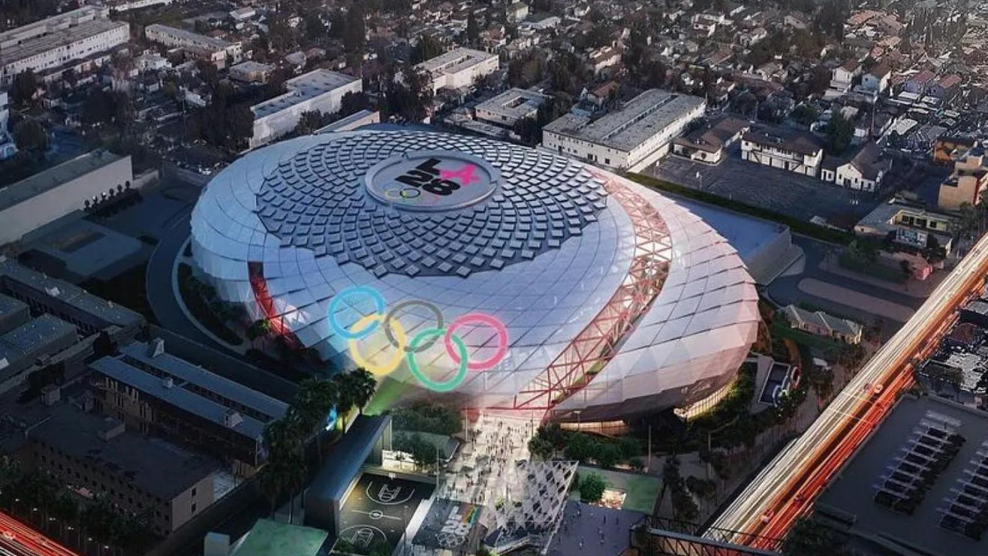 Los Juegos Olímpicos de París-2024 bajan el telón y pasan el relevo a Los Ángeles.