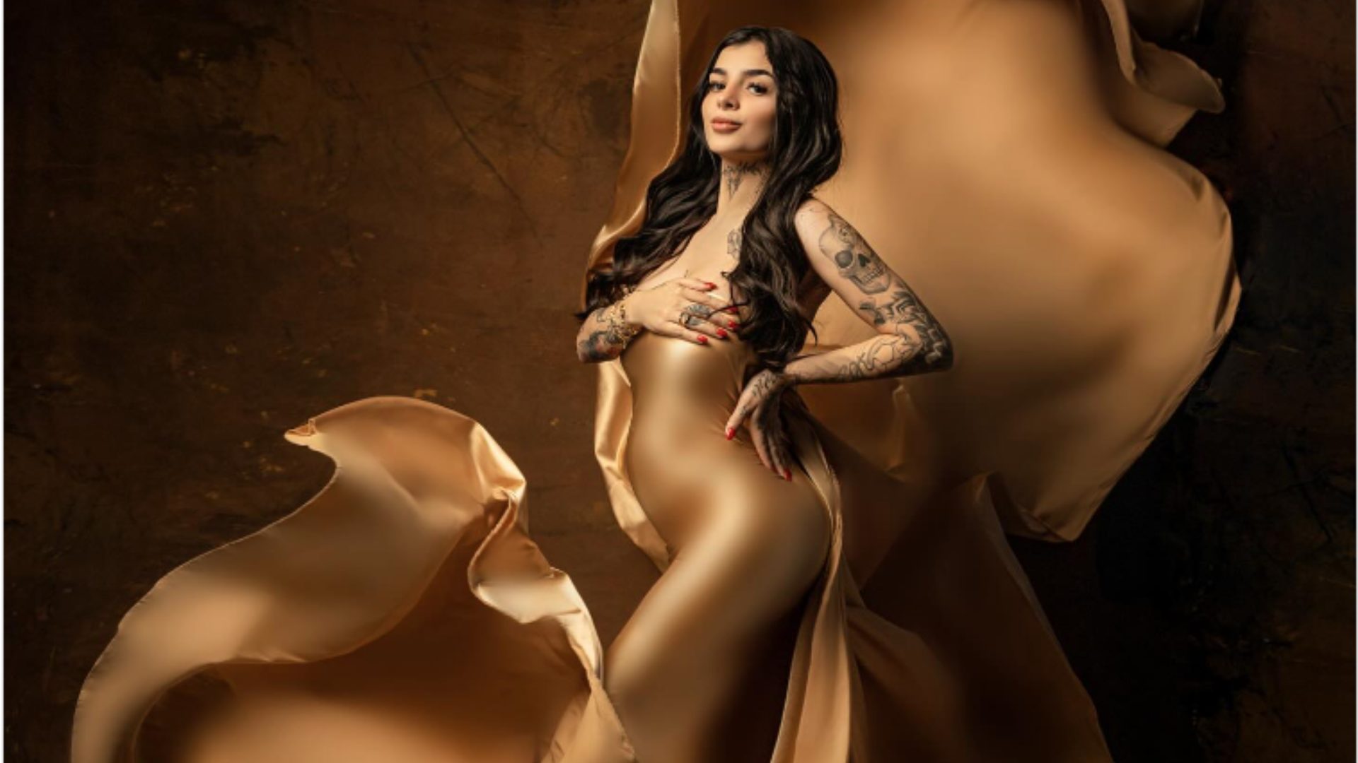 Karely Ruiz