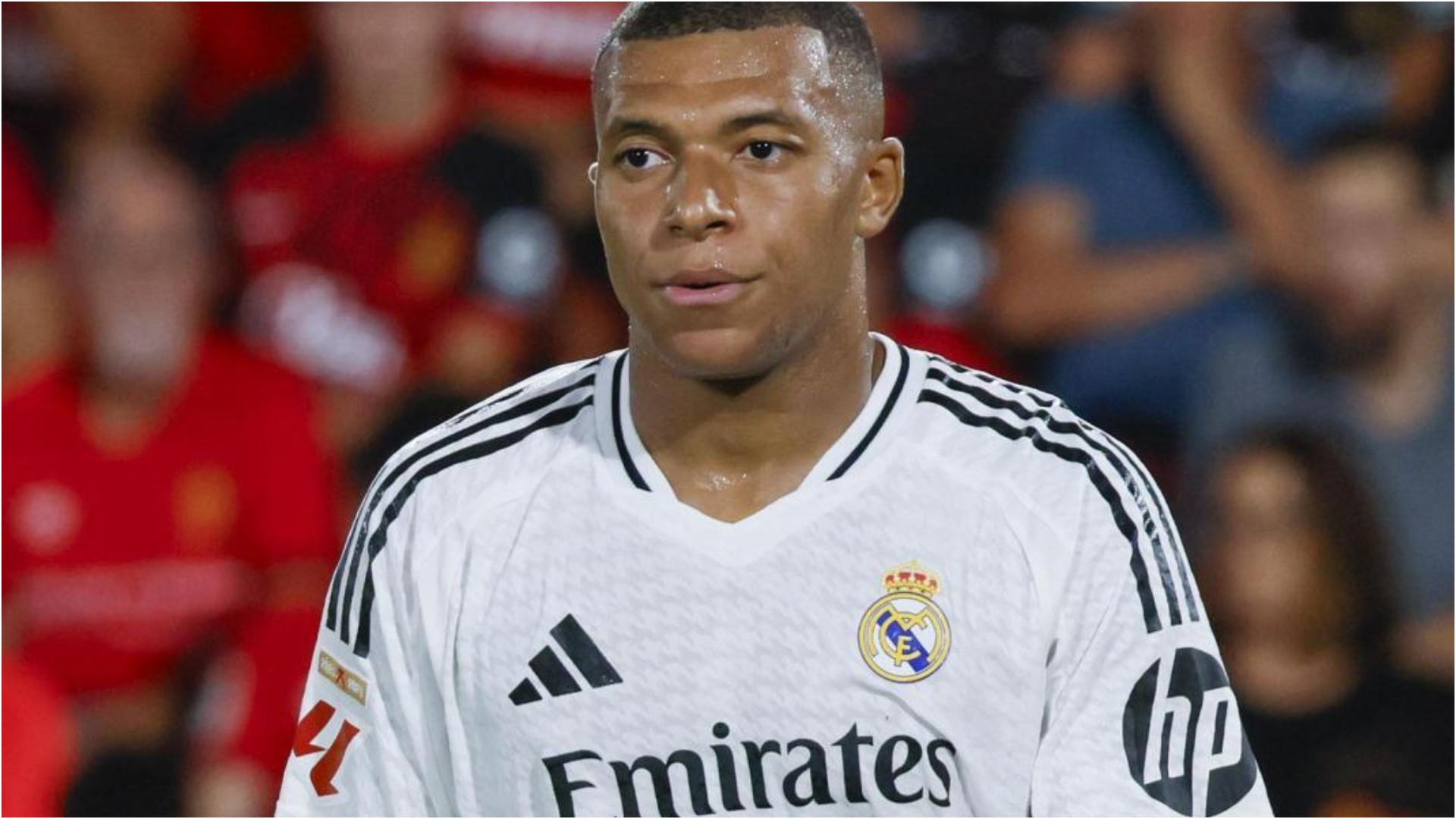 Kylian Mbappé demanda al PSG consecuencias