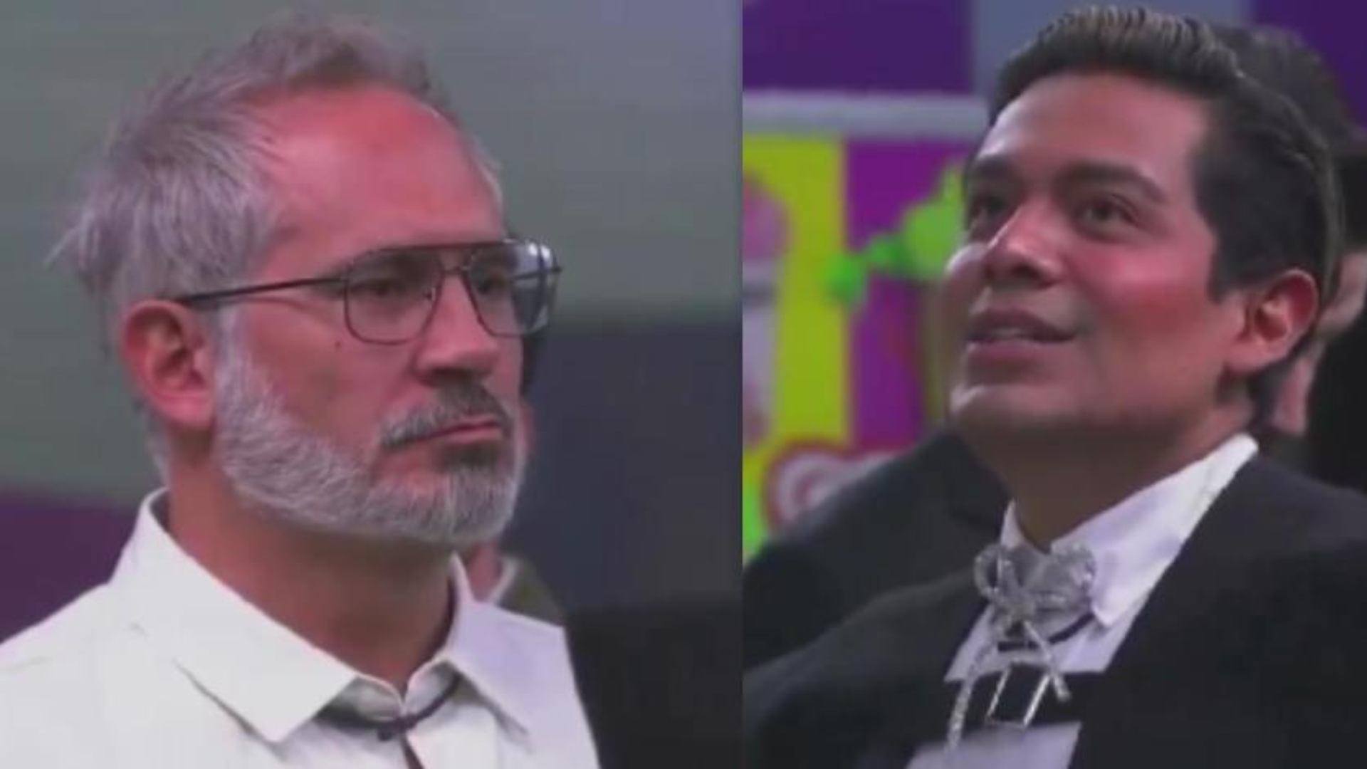 Arath de la Torre humilla a Ricardo Peralta en La Casa de los Famosos México