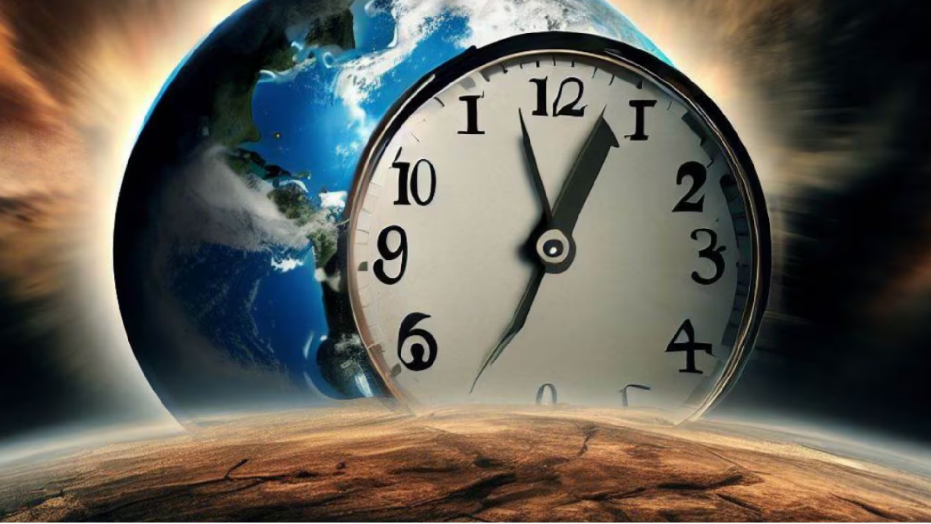Fin del mundo