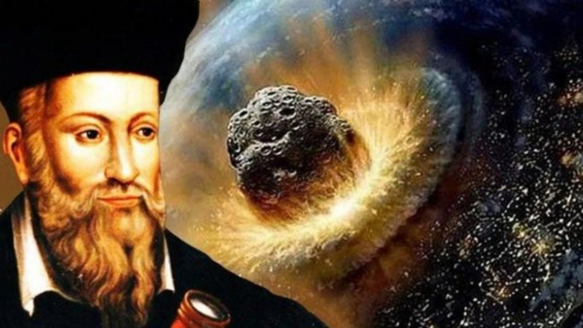 Nostradamus