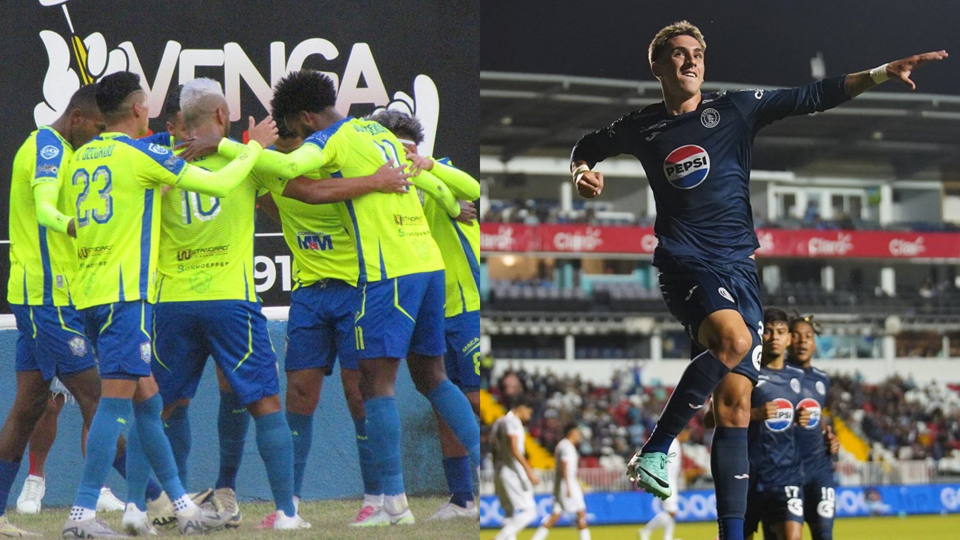 Liga Nacional