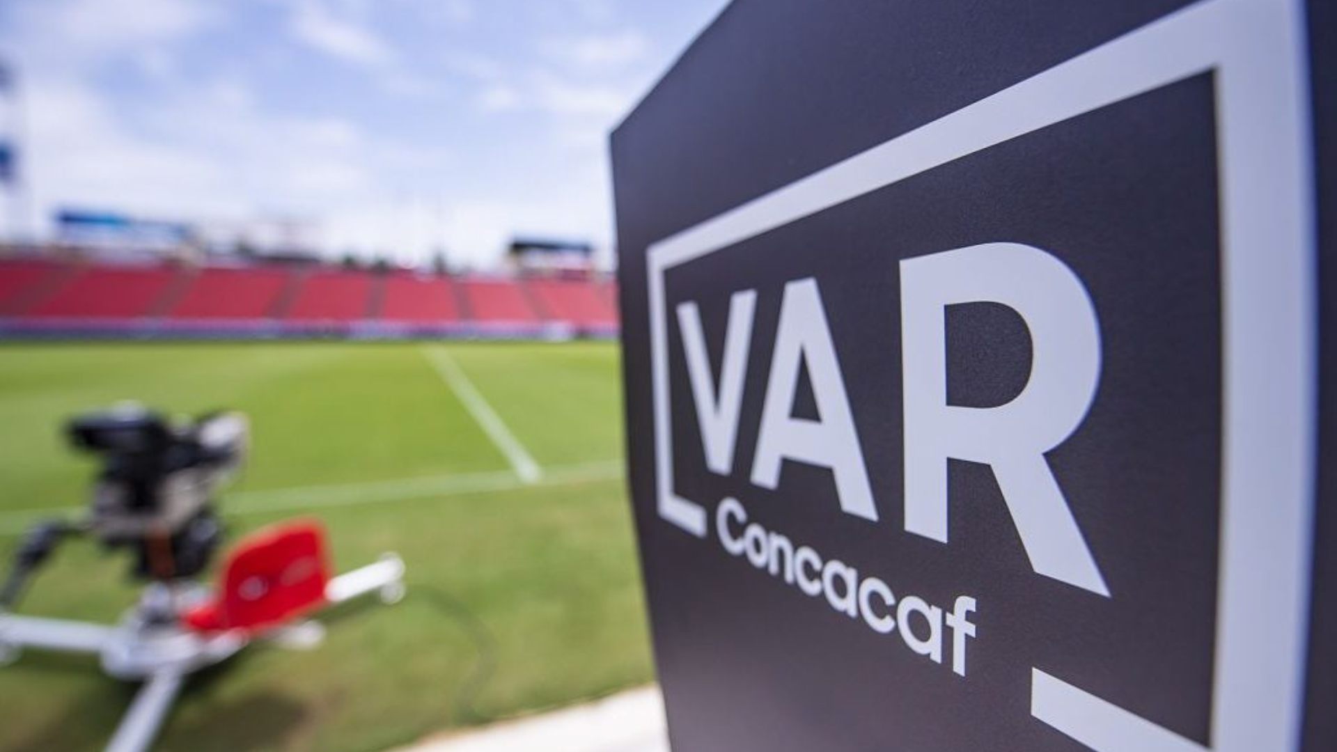 Liga Nacional VAR