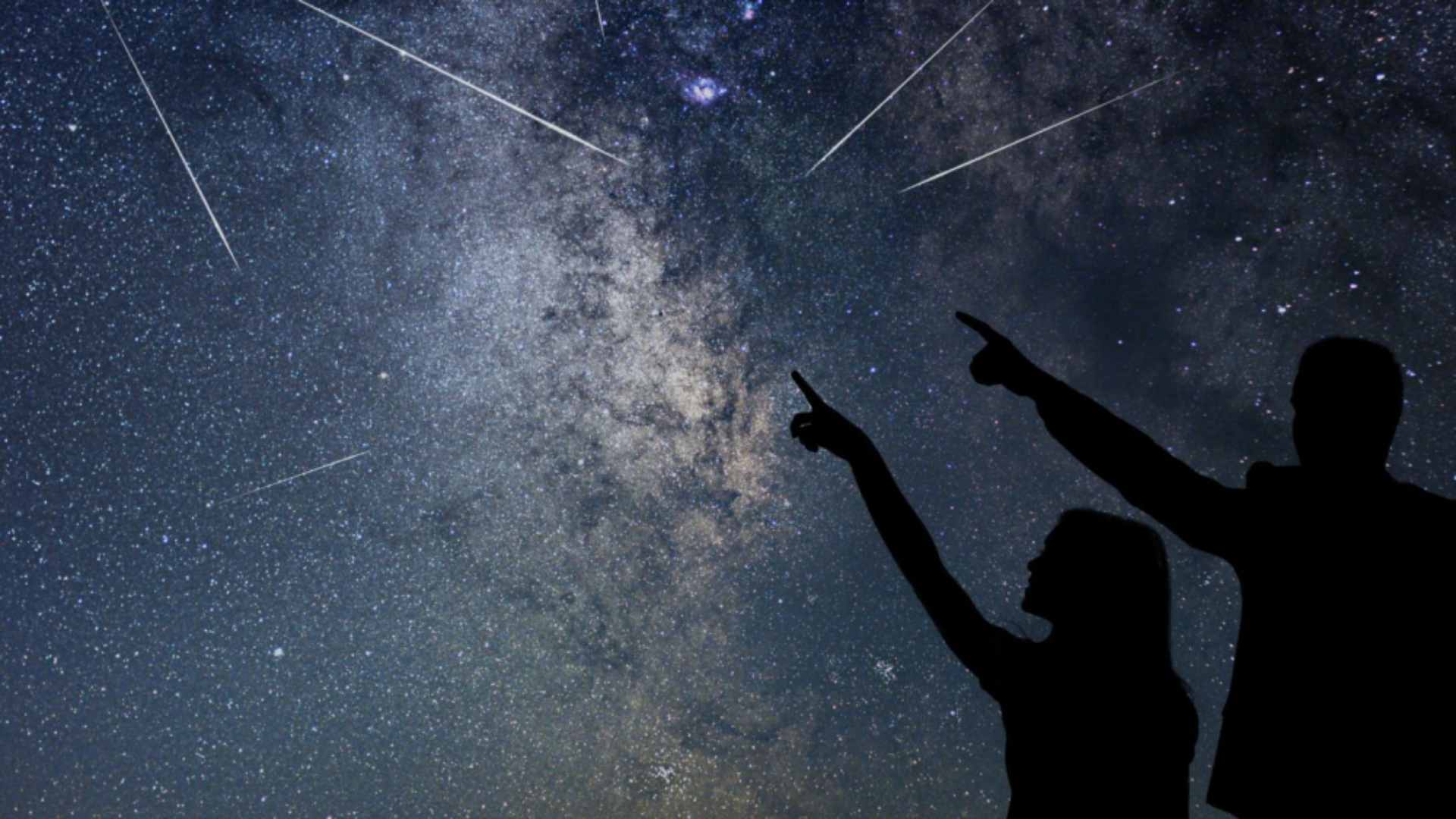 Lluvia de estrellas en Honduras: hora y donde ver