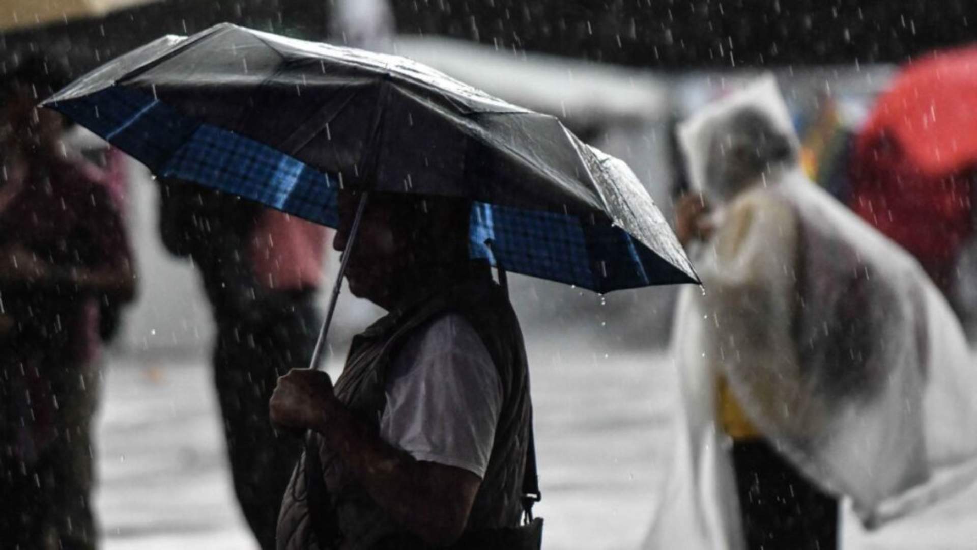 Clima en Honduras: lluvias para este viernes 9 de agosto