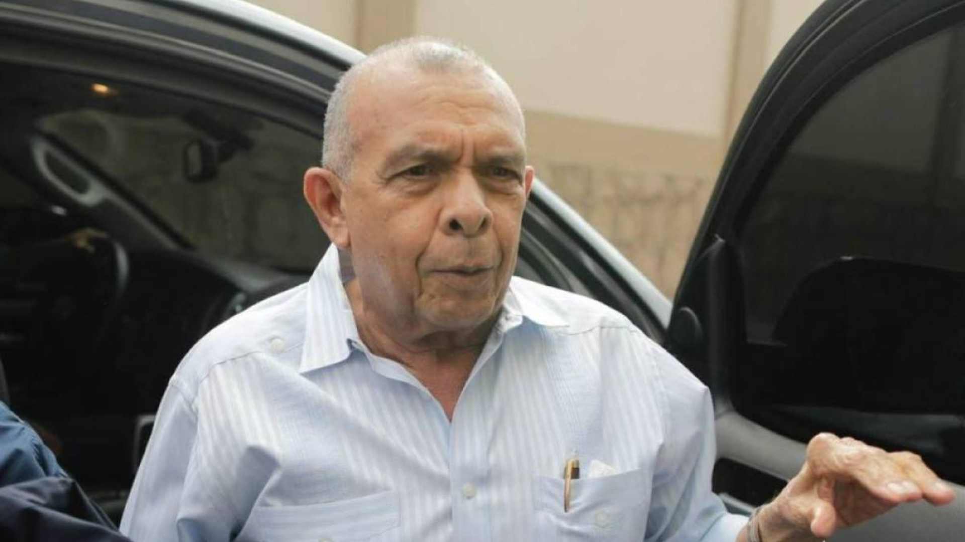 Lobo Sosa MP mencionados caso JOH
