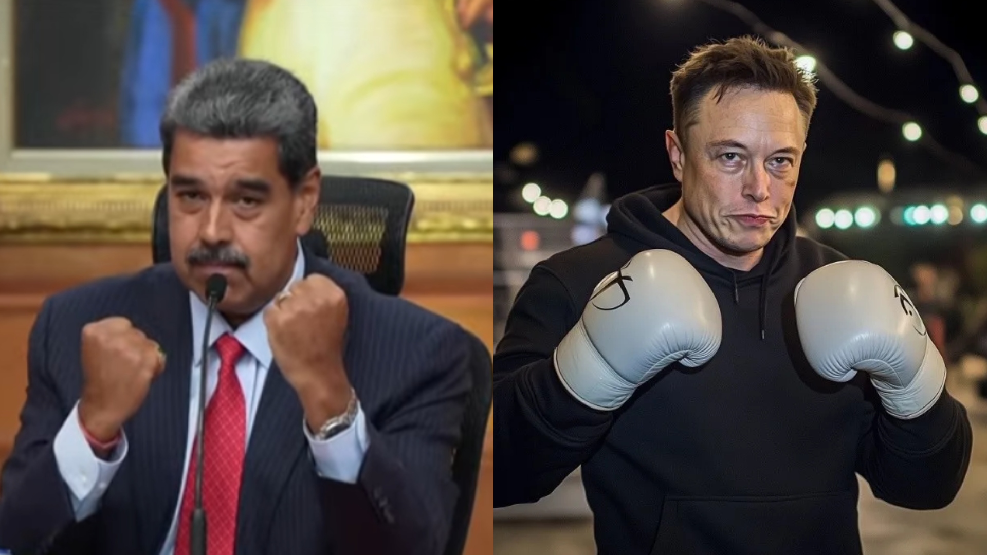 Memes de Nicolás Maduro