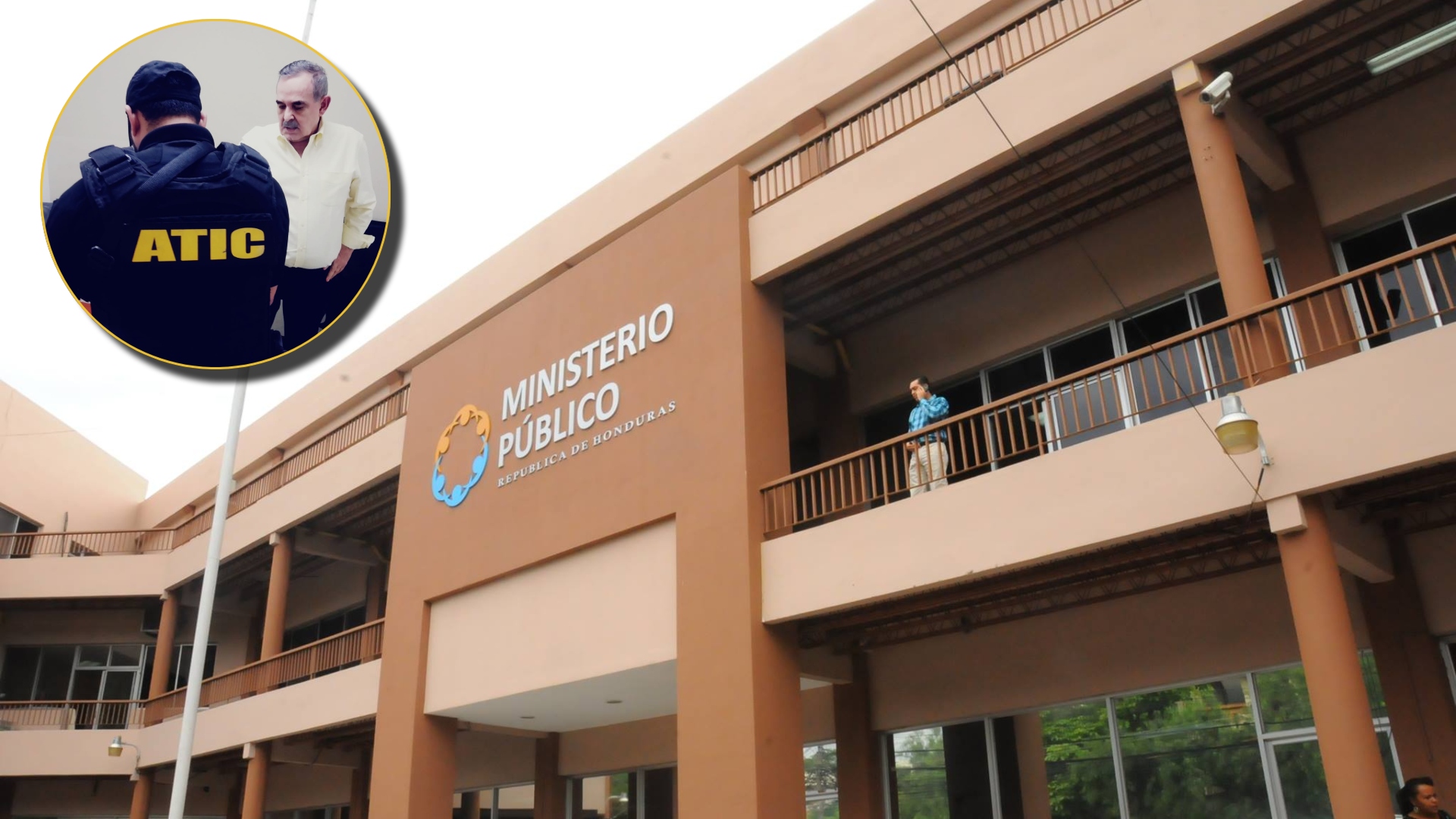Ministerio Público