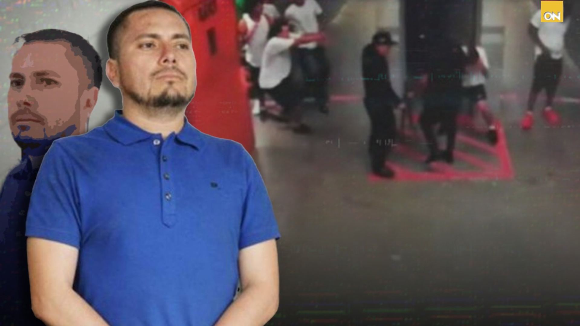 Magdaleno Meza: esto reveló a sus abogados antes de su crimen