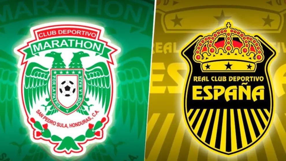 Marathon-VS-Real-Espana