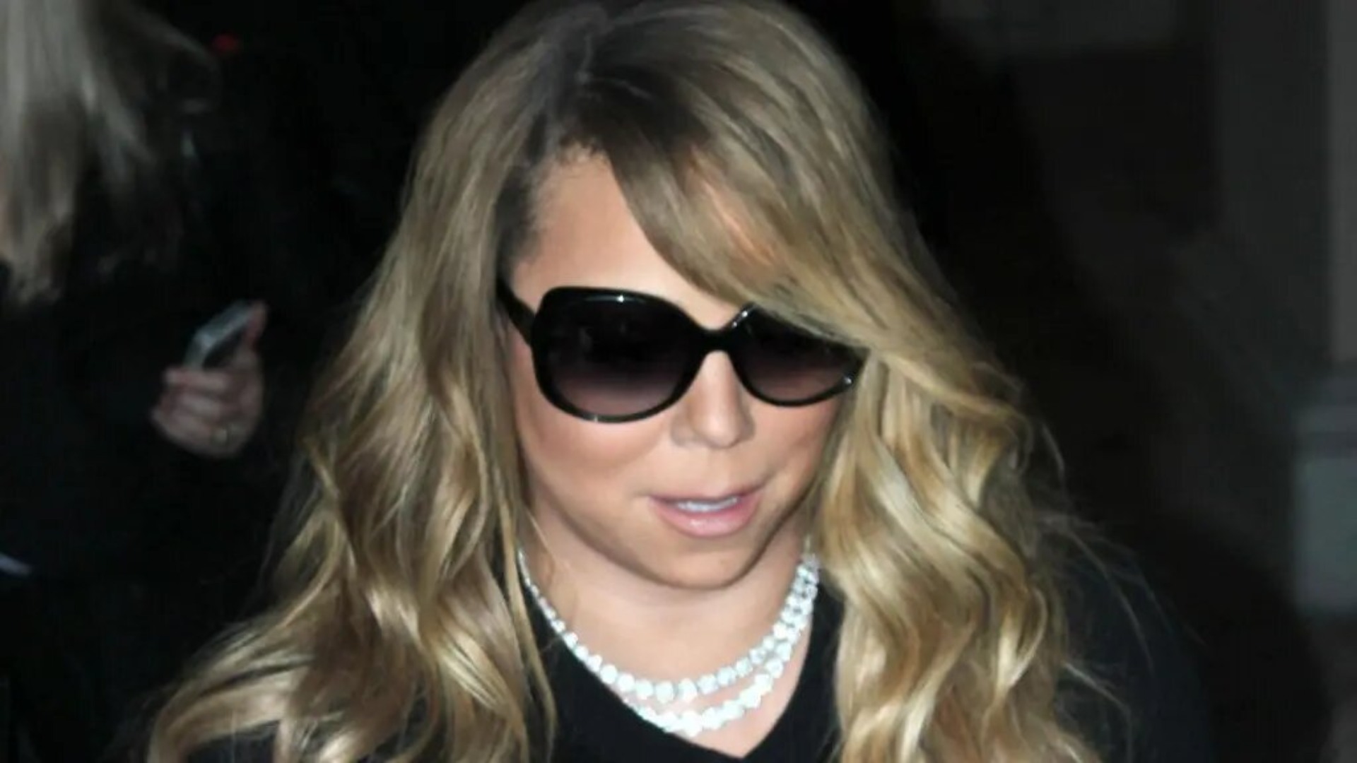 Mariah Carey pierde a su madre y hermana el mismo día
