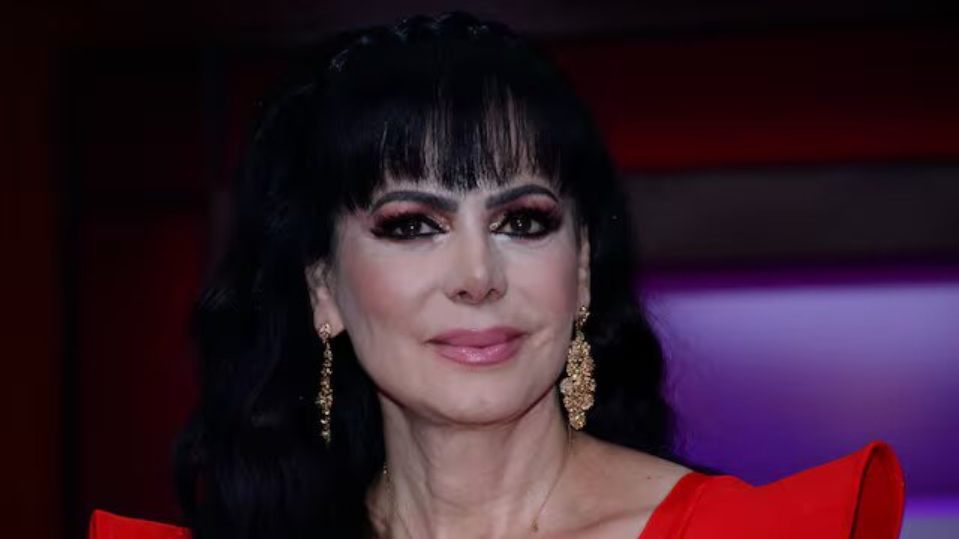 ¿Maribel Guardia murió? Esto es lo que se sabe de la actriz