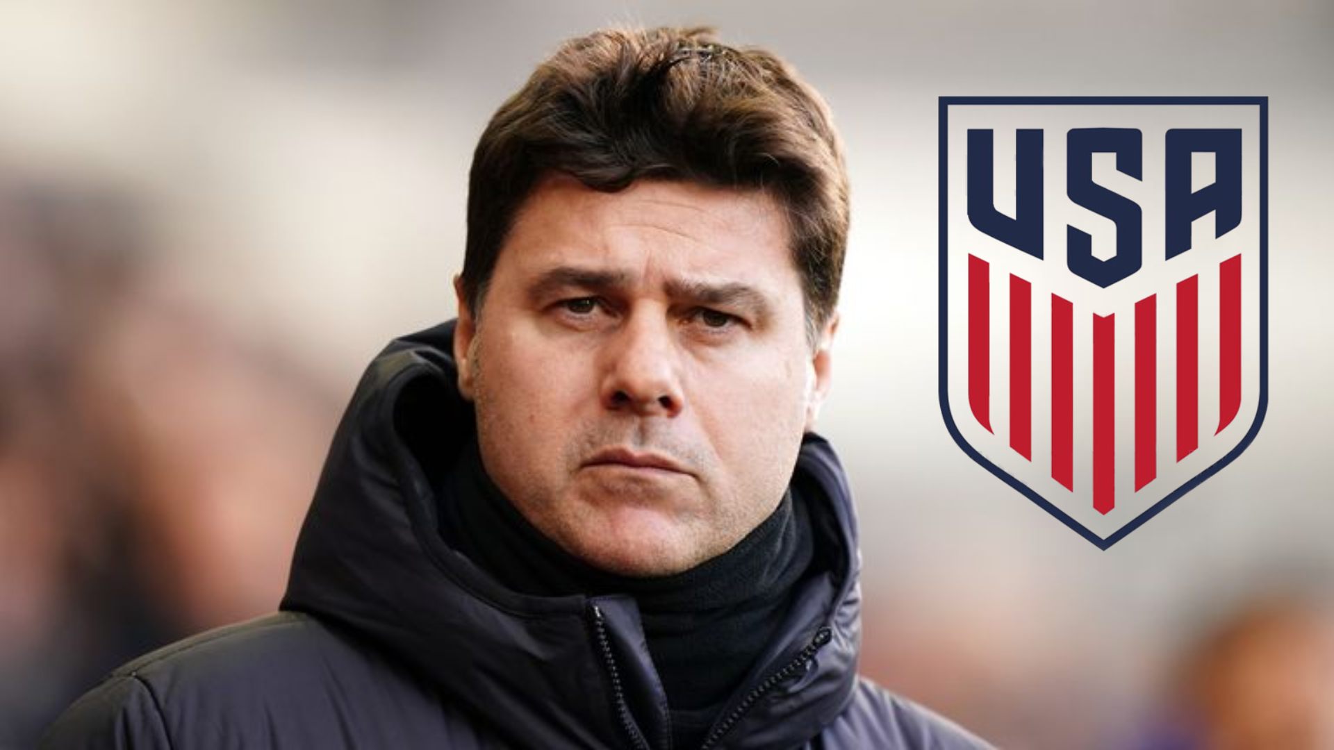 Mauricio Pochettino