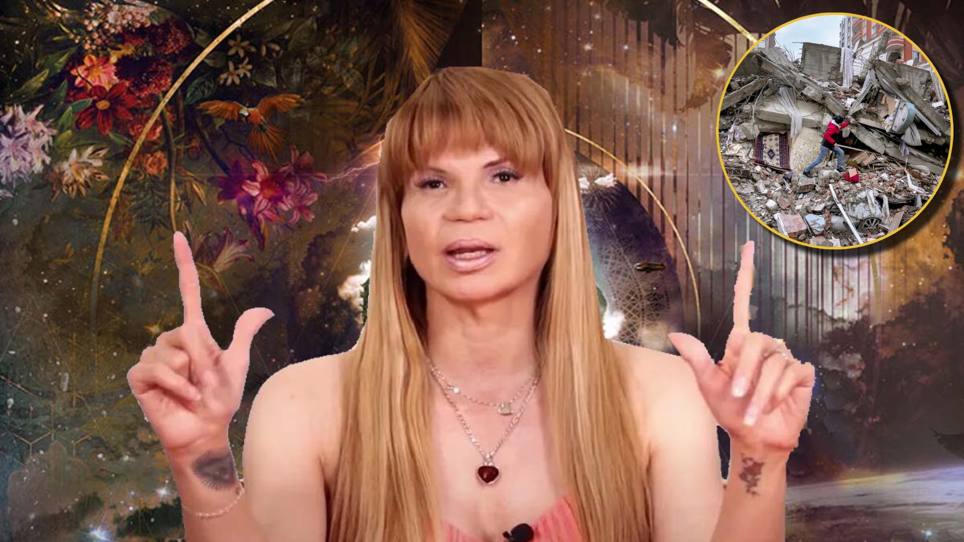 Mhoni Vidente predicciones