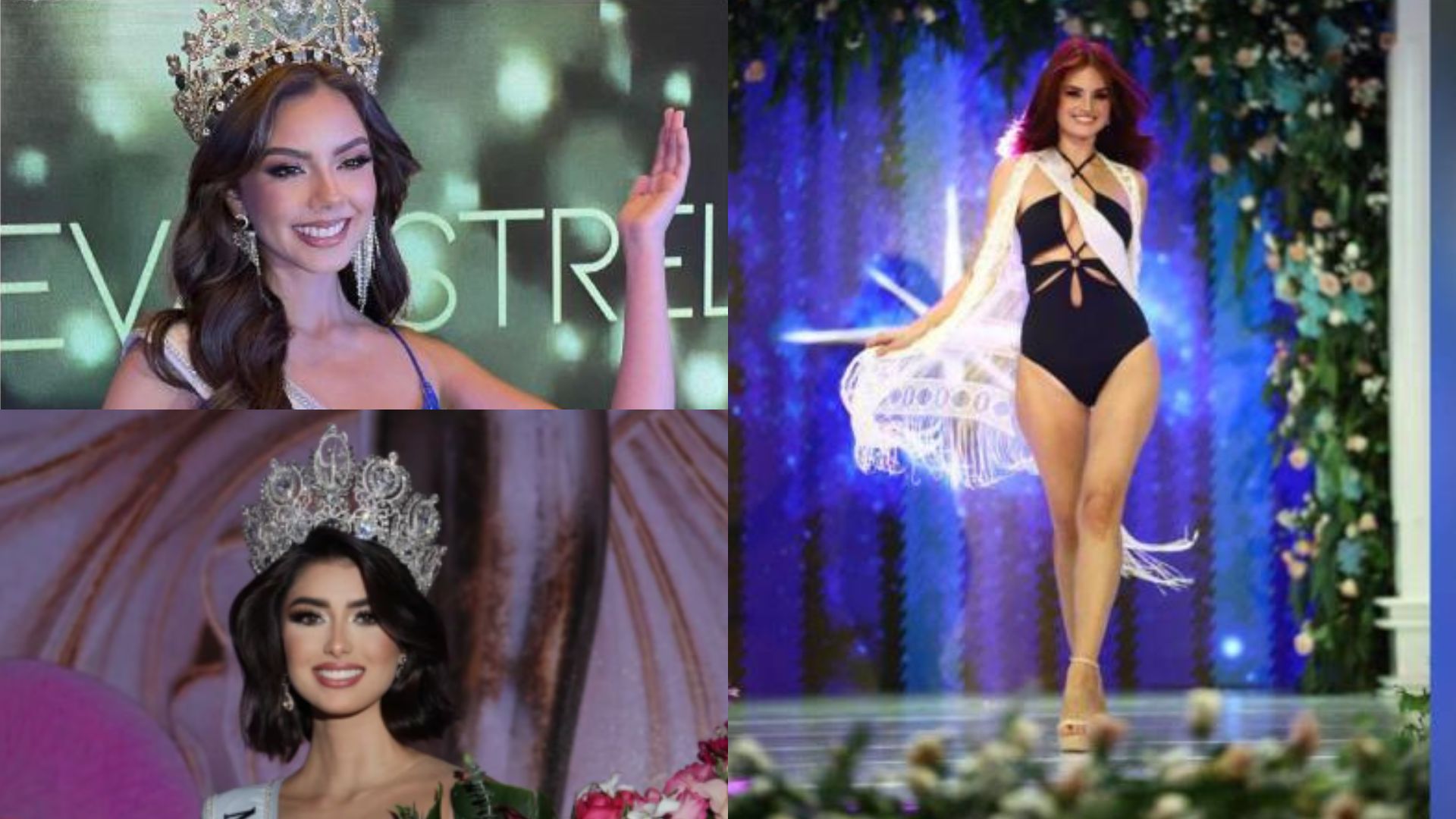 Miss Universo 2024 se hará en Arena Ciudad de México.