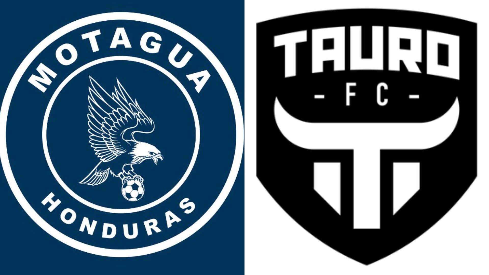 Motagua vs Tauro