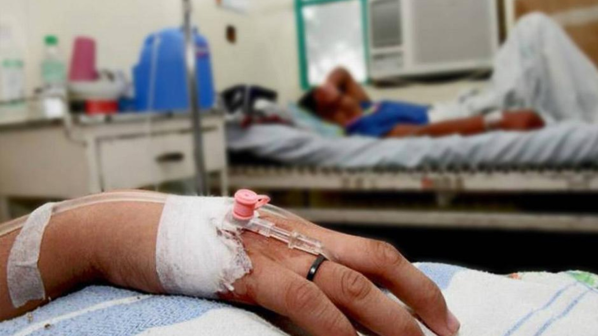 Dengue en Honduras 137 fallecimientos en 2024