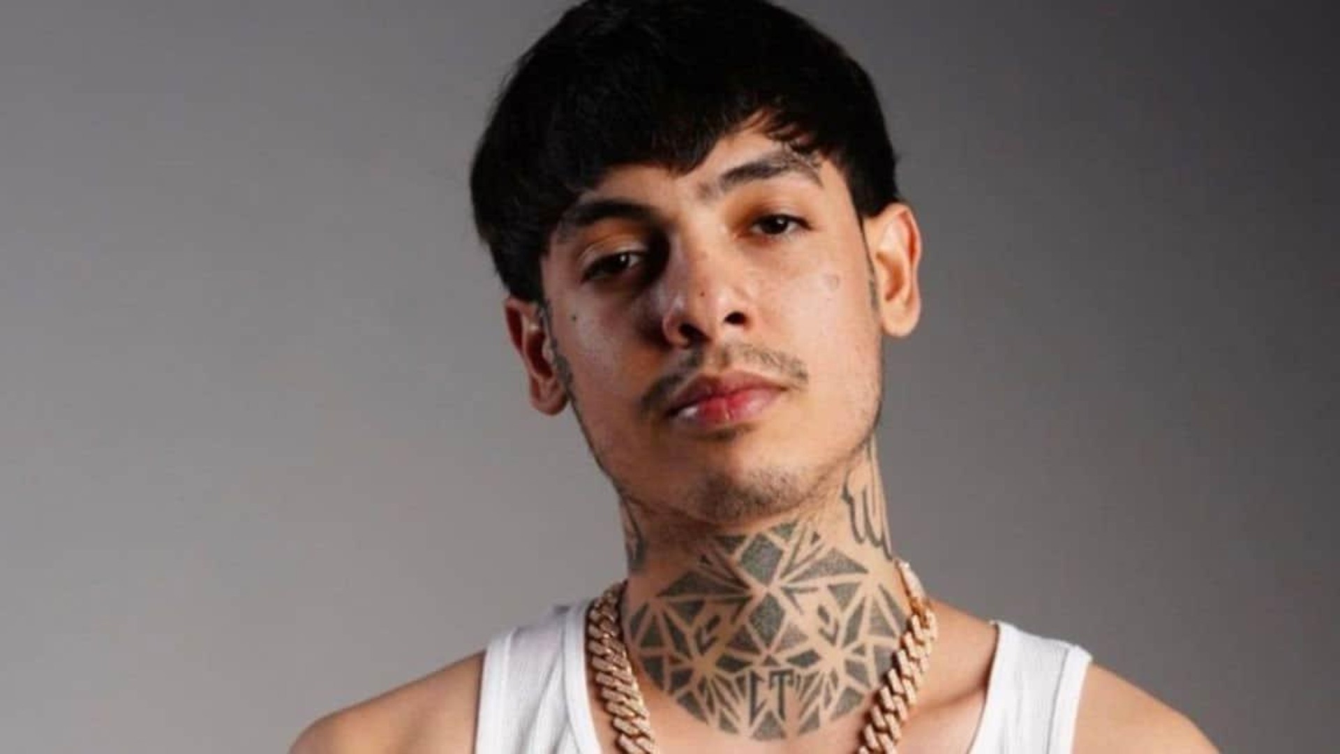 Natanael Cano acusado por cohecho medidas
