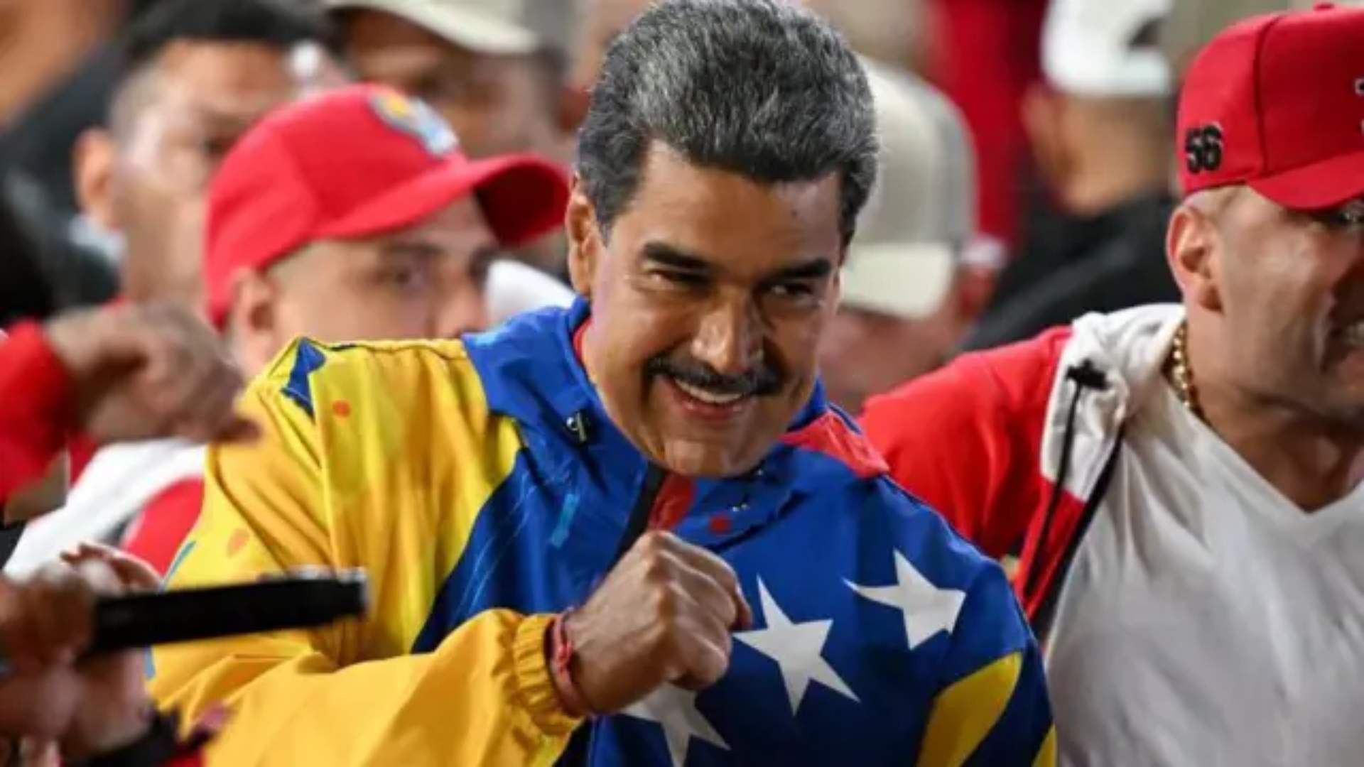 Nicolás Maduro ratificado por el TSJ en Venezuela