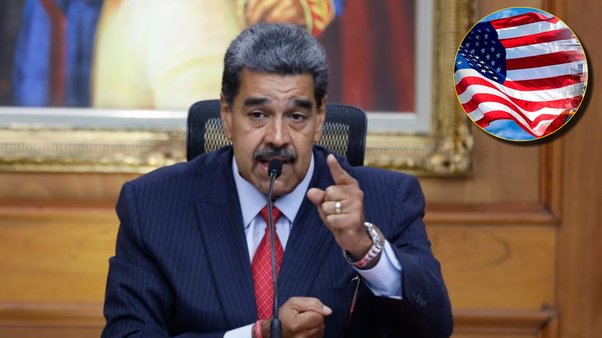 Elecciones Venezuela