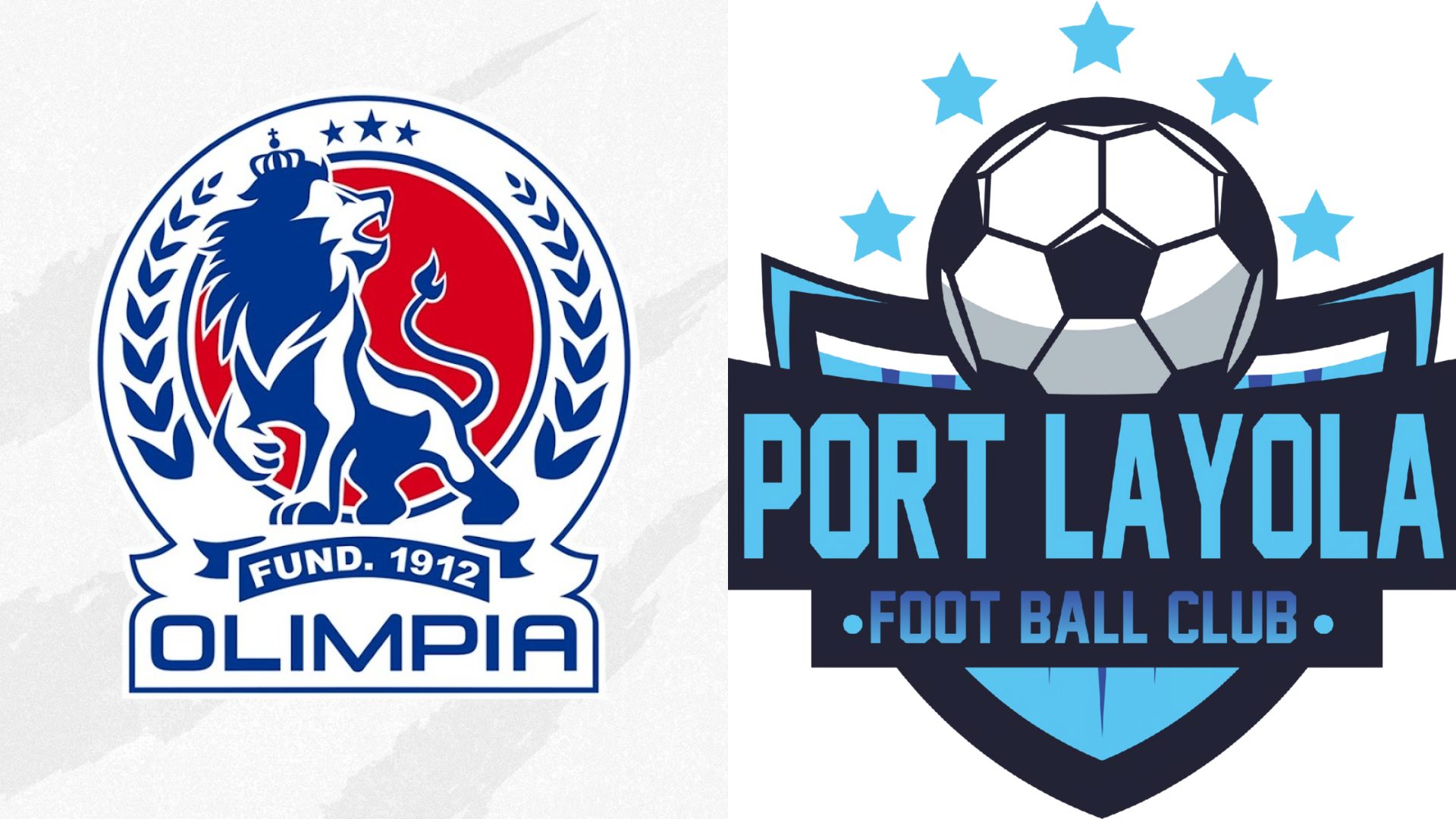 Olimpia vs Porl Layola