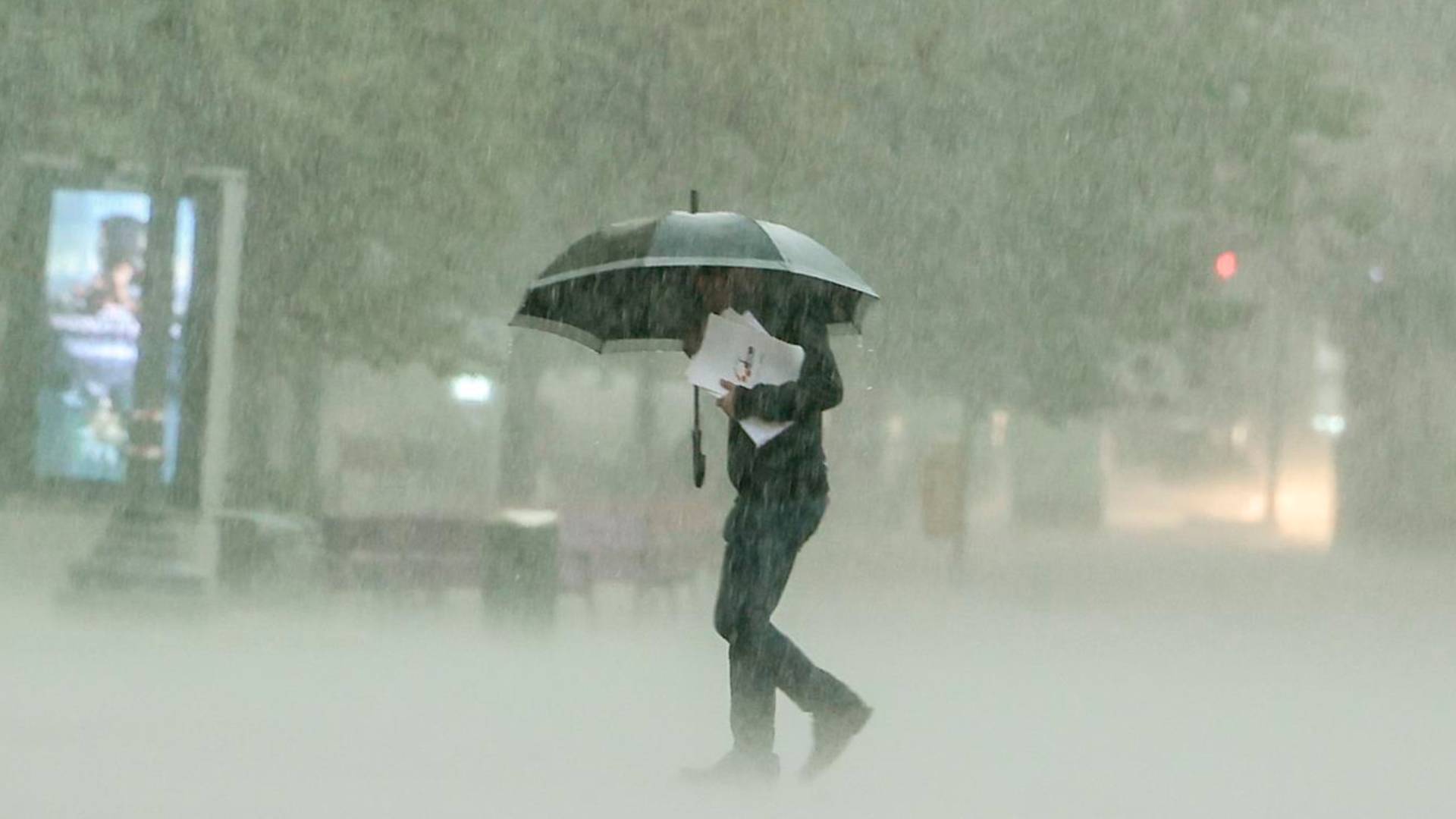 Clima en Honduras: Onda tropical para este jueves