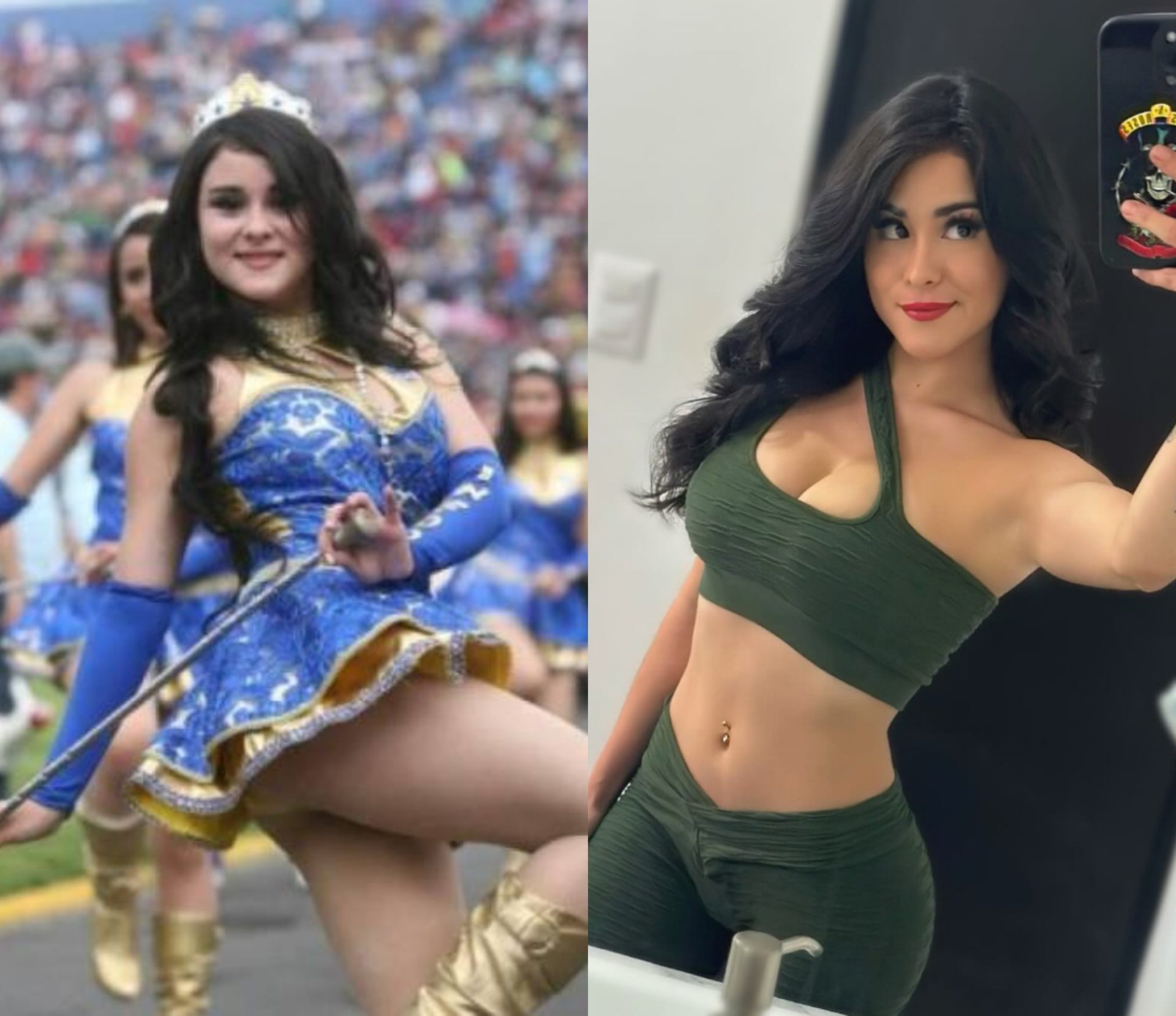 Onice Flores