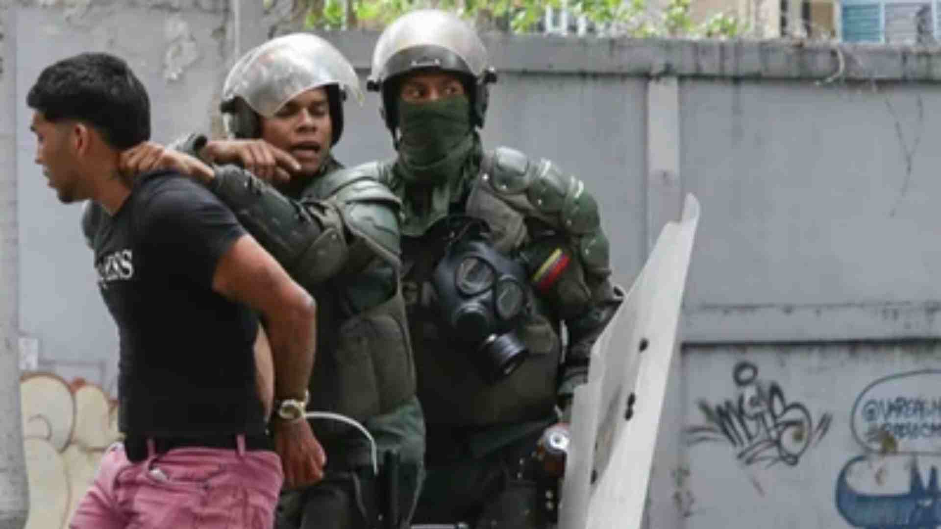 operación tun tun