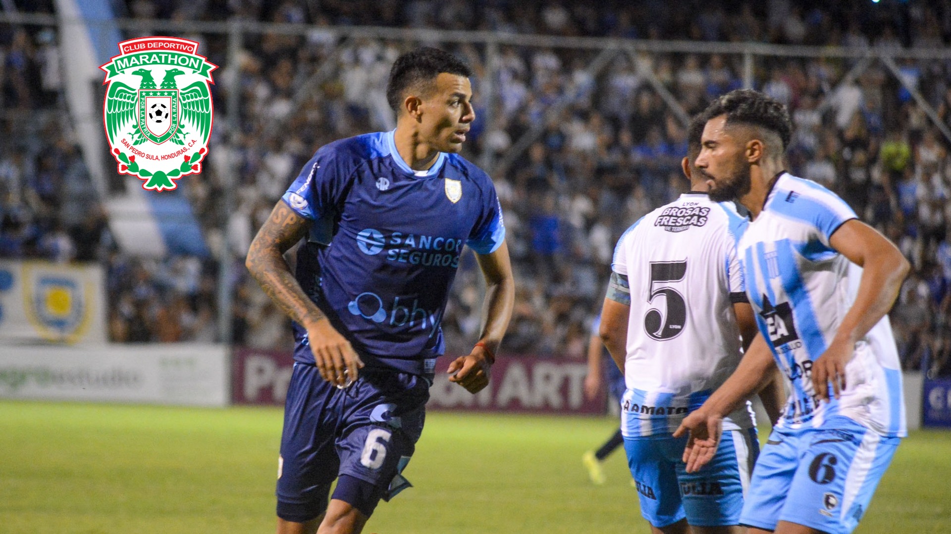 El Club Deportivo Marathón ha asegurado la contratación del defensor argentino Mauro Gabriel Osores, en un movimiento estratégico que busca fortalecer al equipo para el Torneo Apertura 2024 de la Liga Nacional y la Copa Centroamericana.