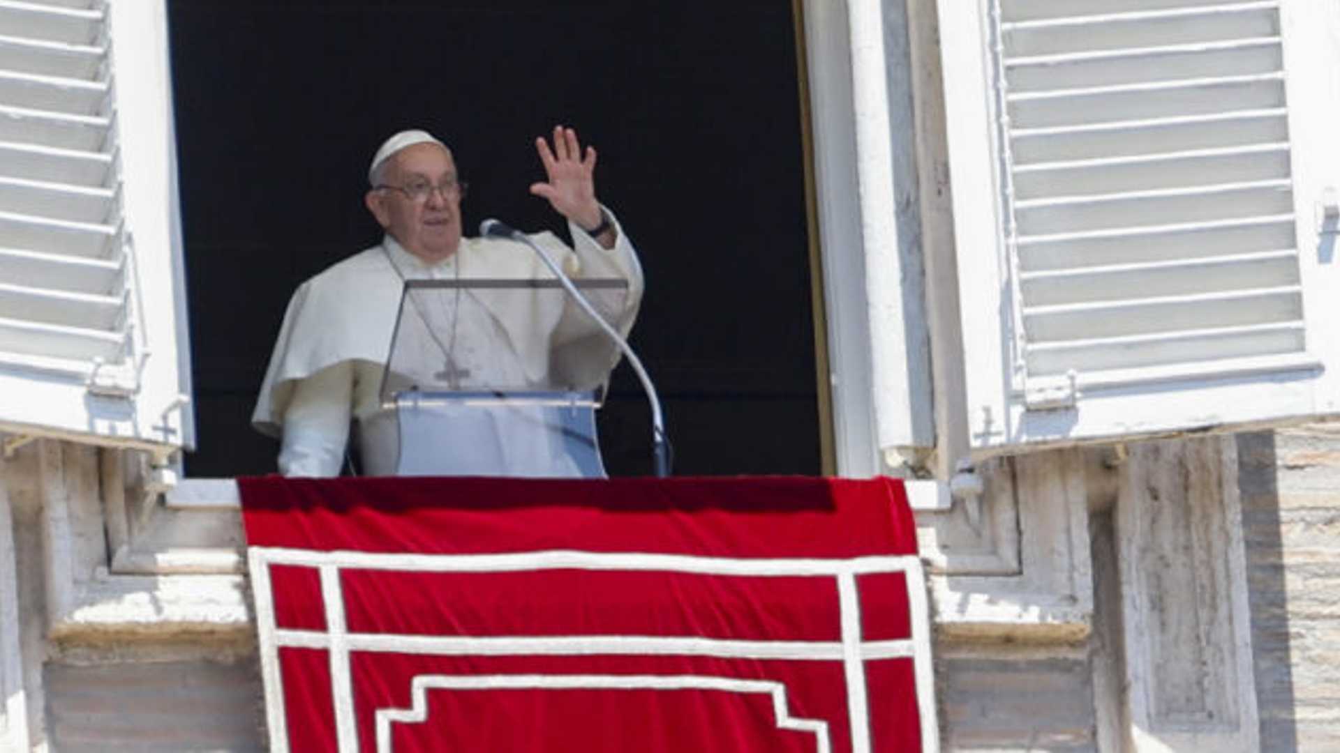 Papa Francisco