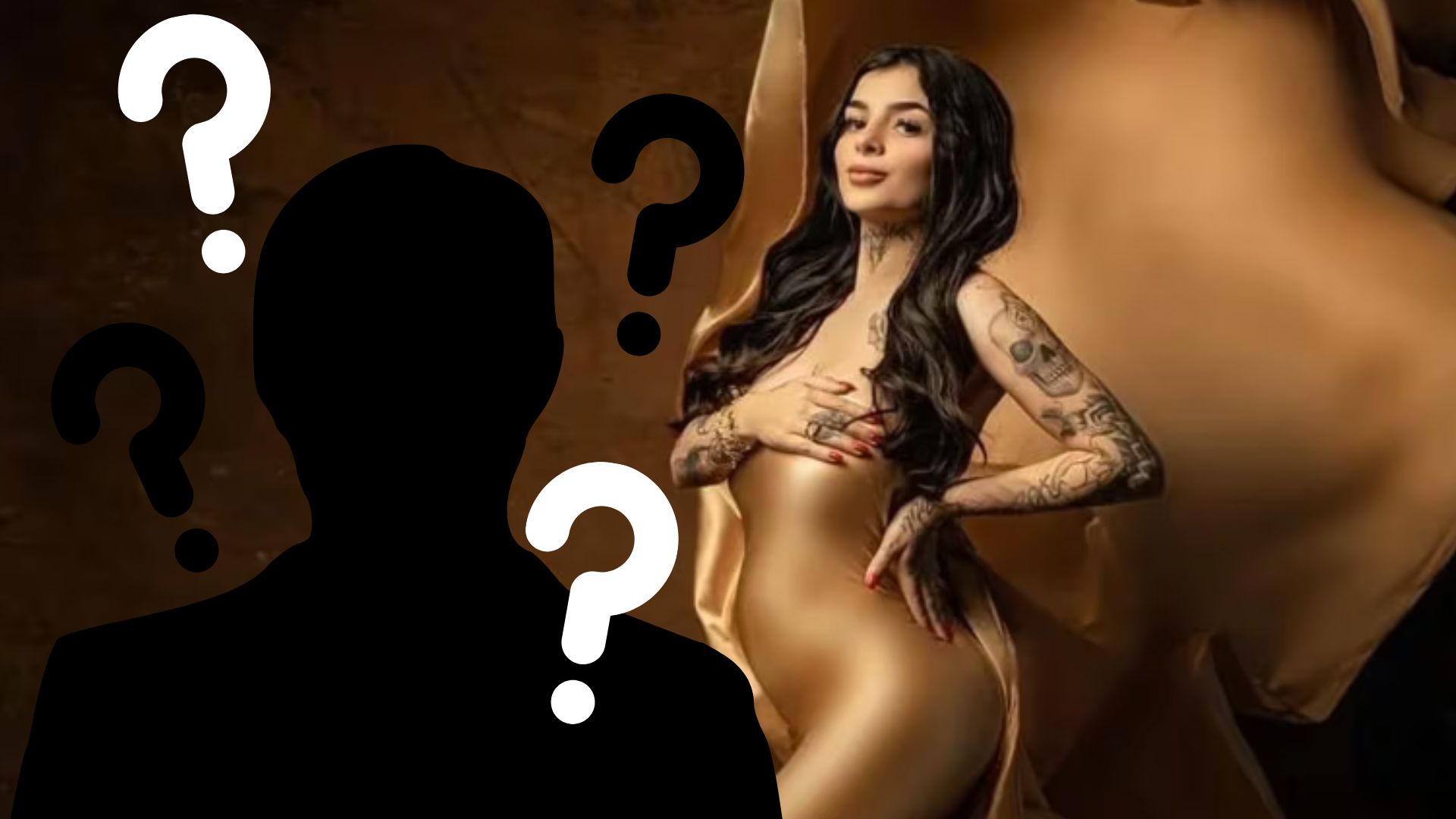Son muchos los curiosos que se preguntan ¿quién es el papá del hijo de Karely Ruiz?