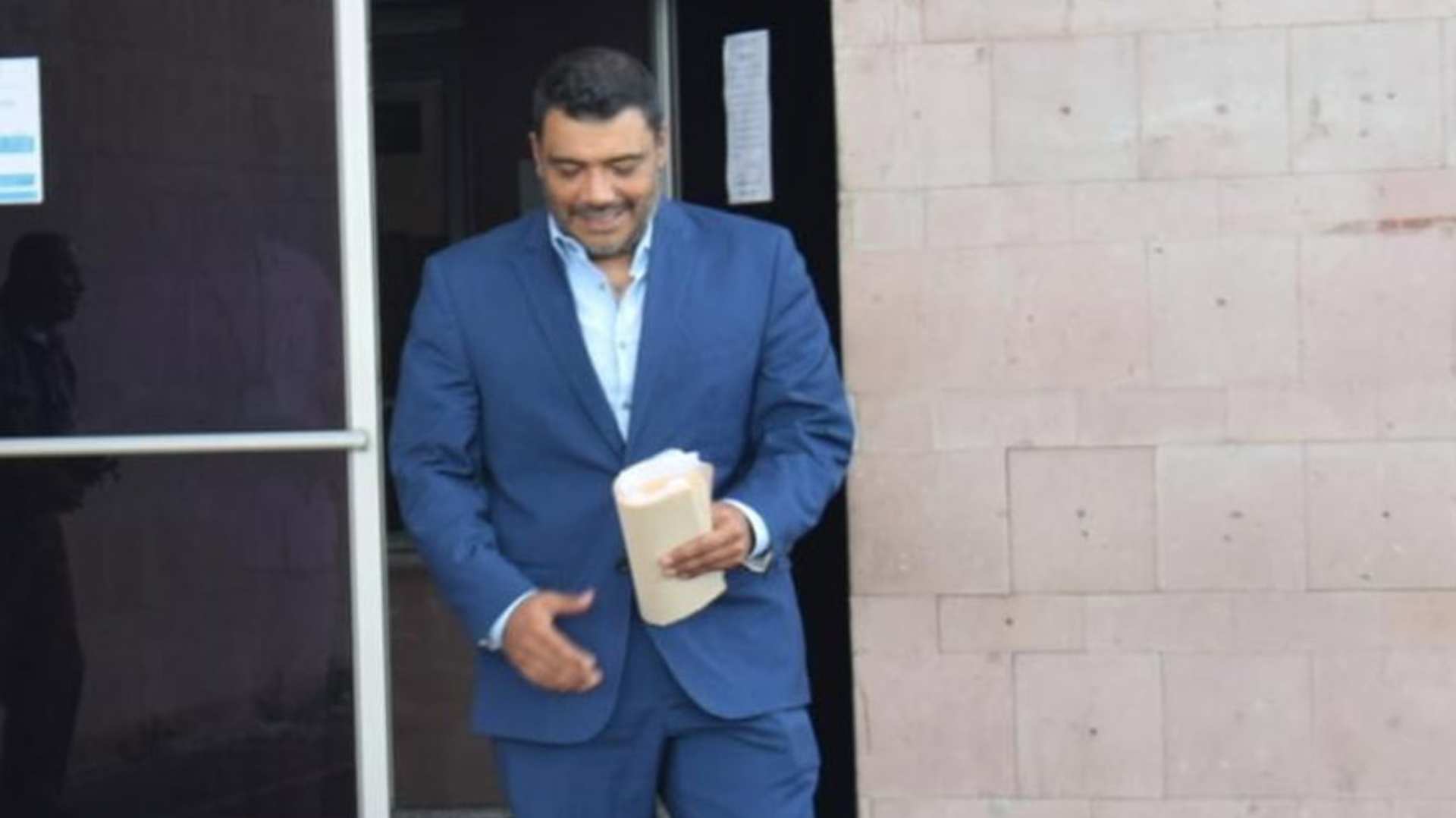 Ramón Matta