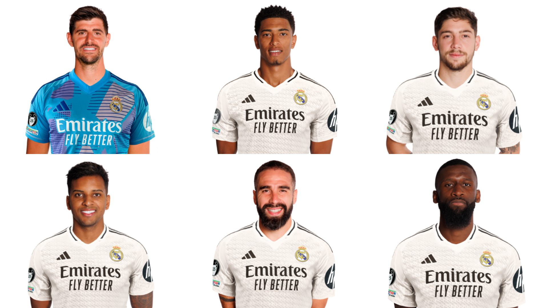Real Madrid