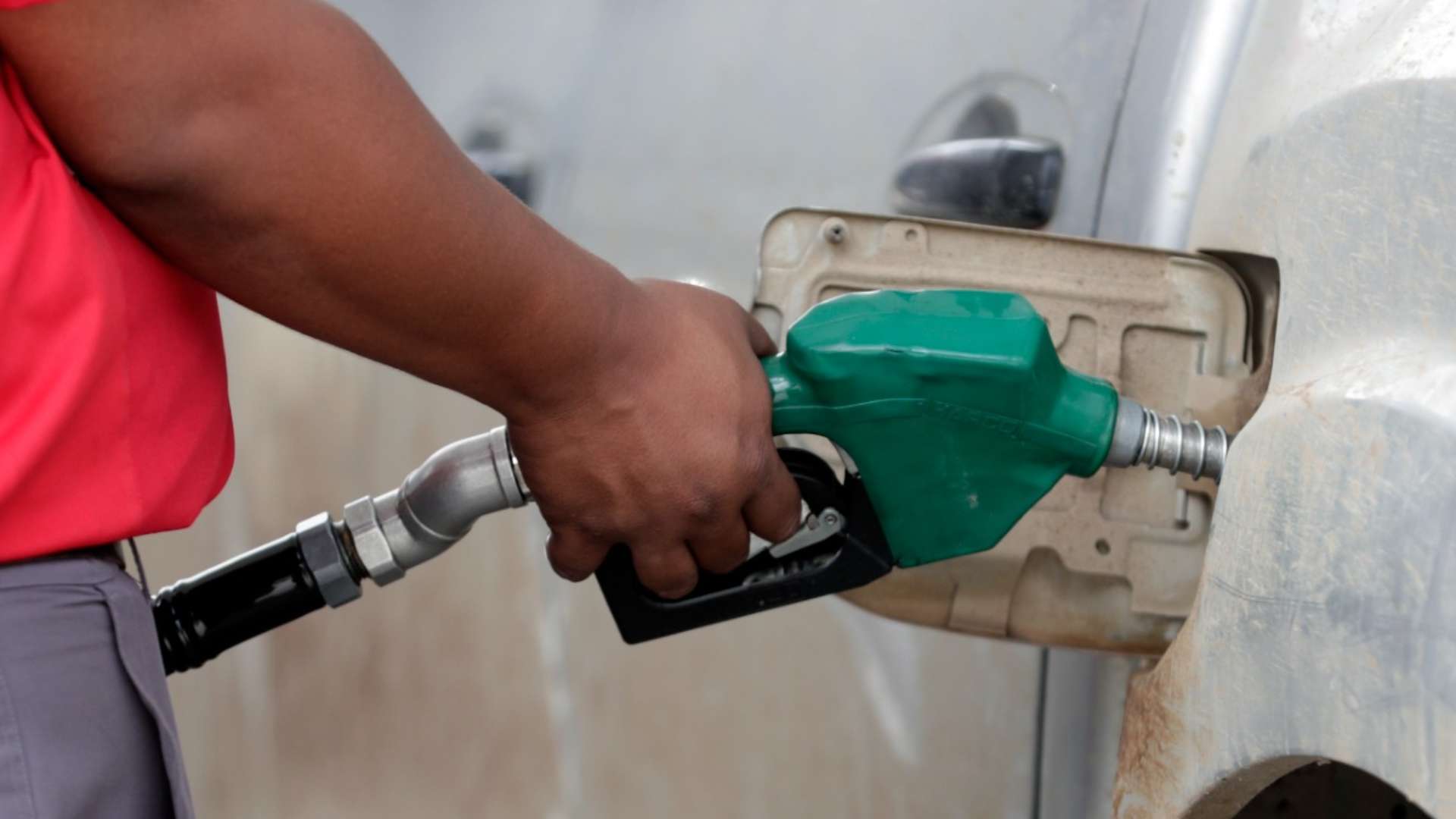 Rebajas en todos los precios de los combustibles en Honduras