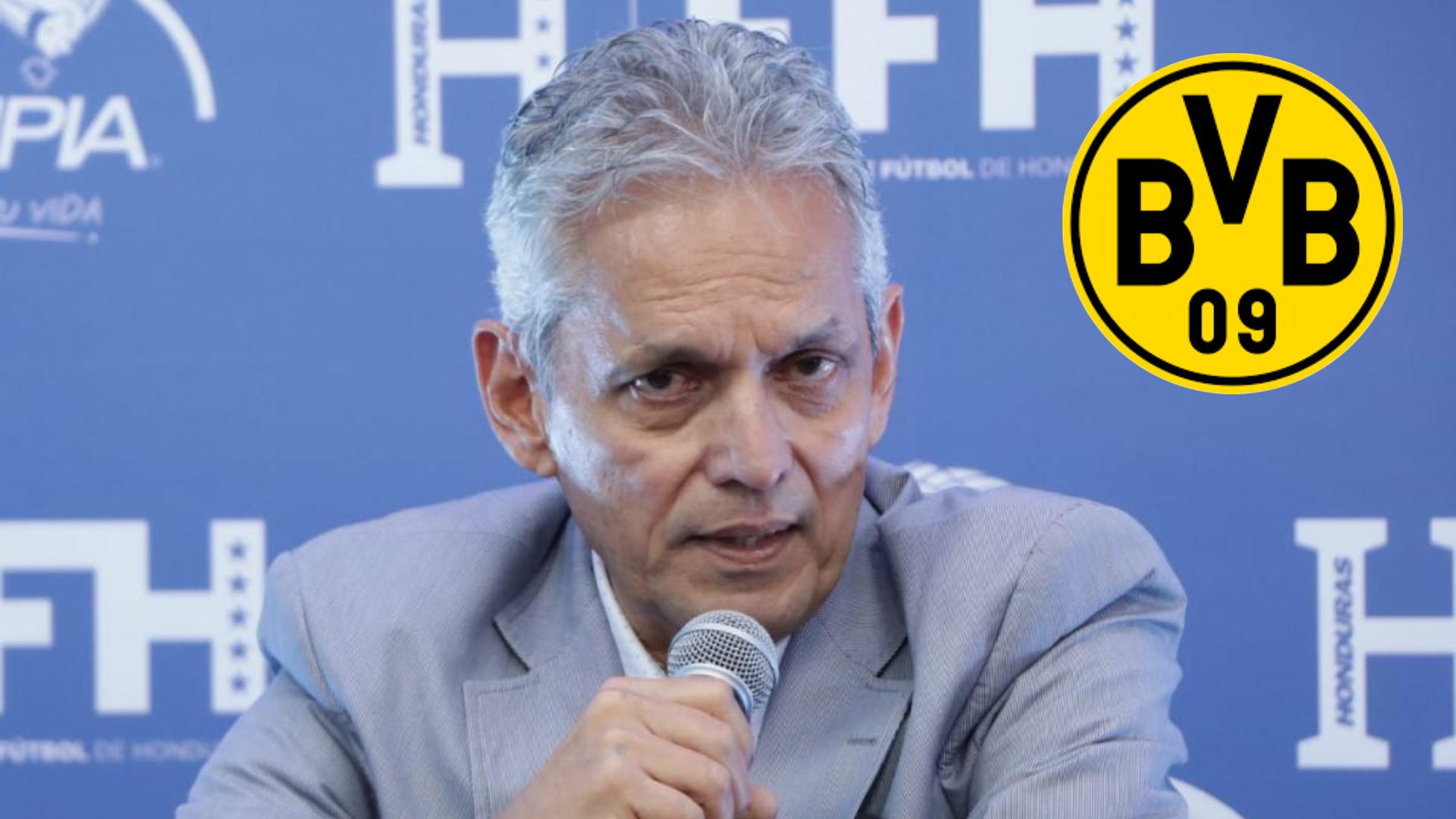Reinaldo Rueda
