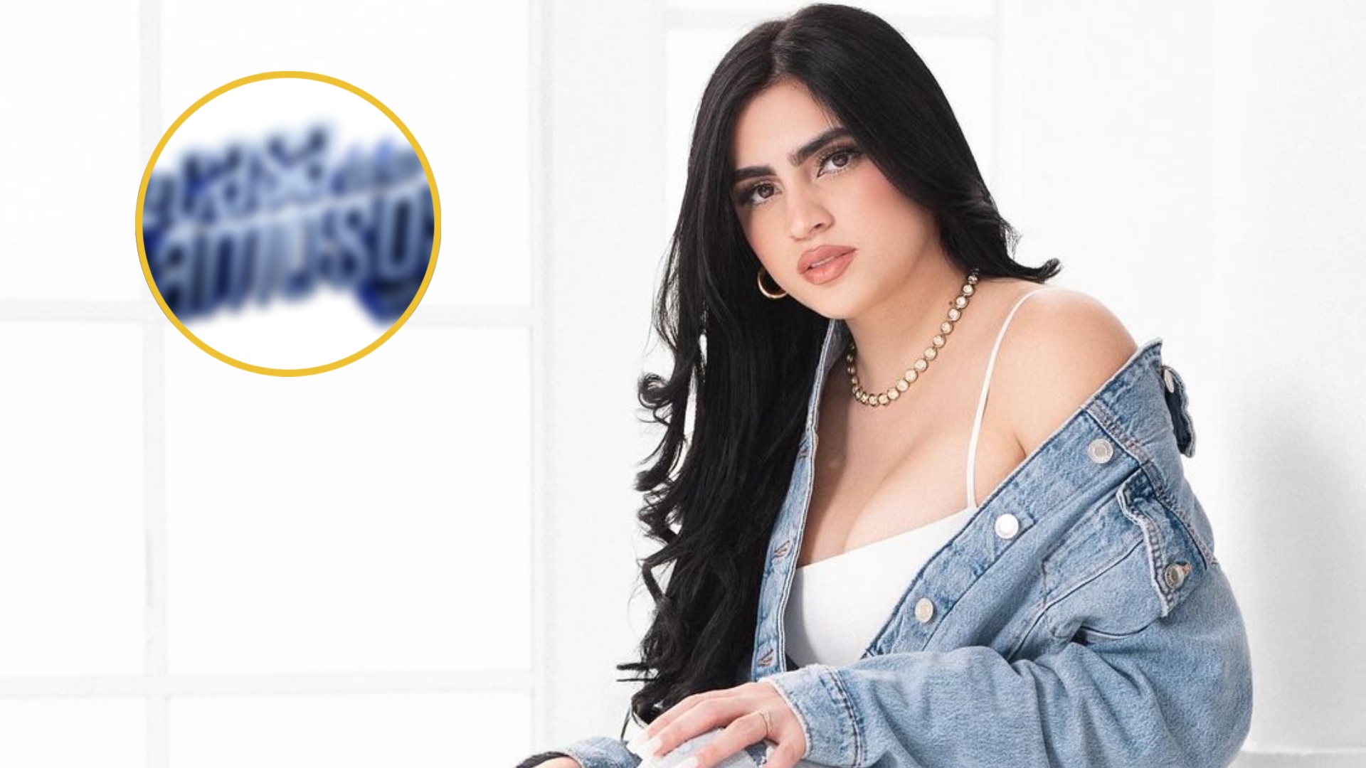 Roxana Somoza se vuelve tendencia tras ser mencionada en reality show